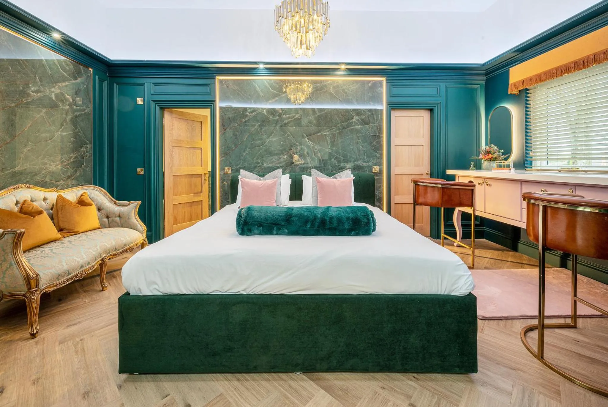 Enterkine Country House Resort