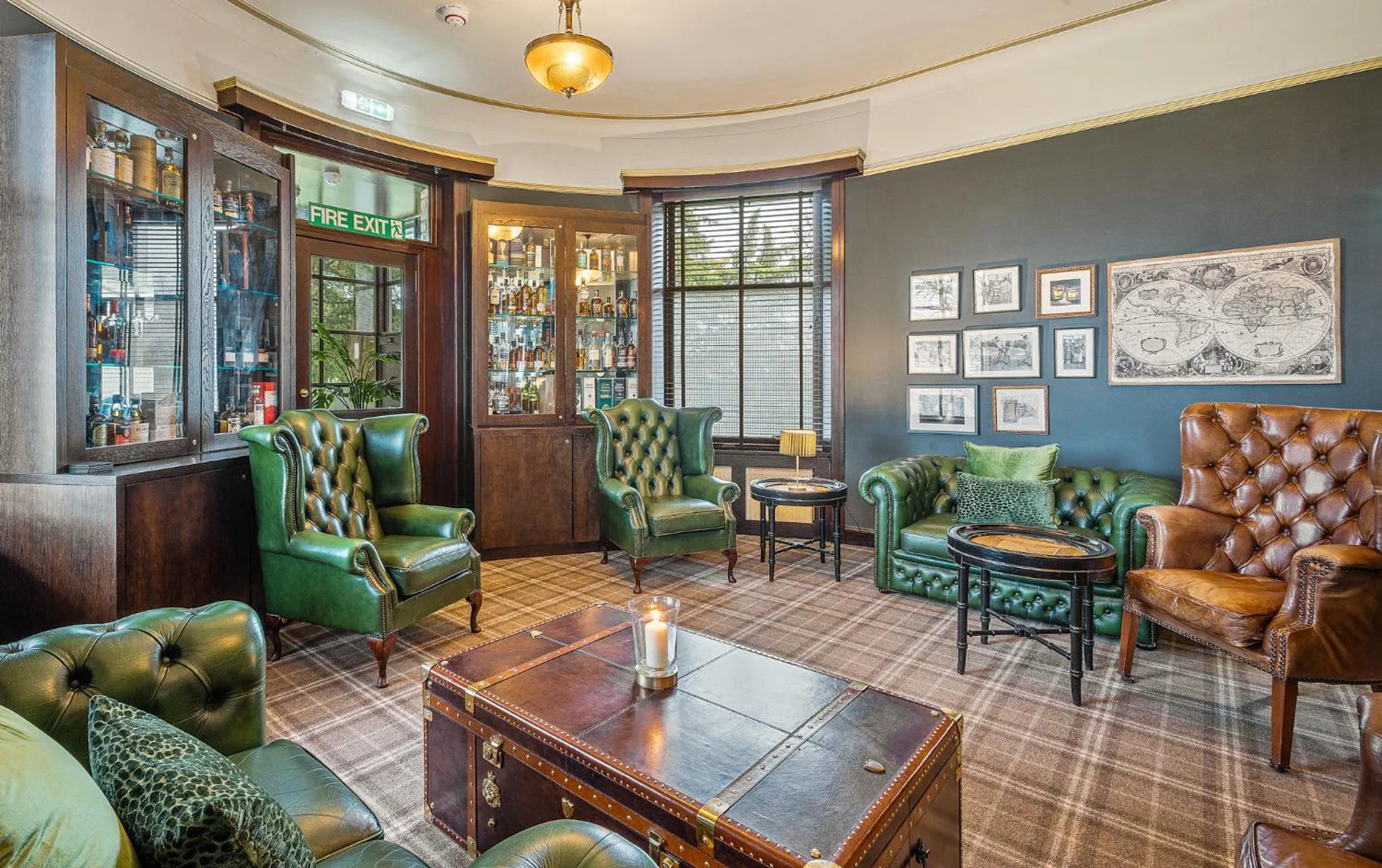 Enterkine Country House Resort