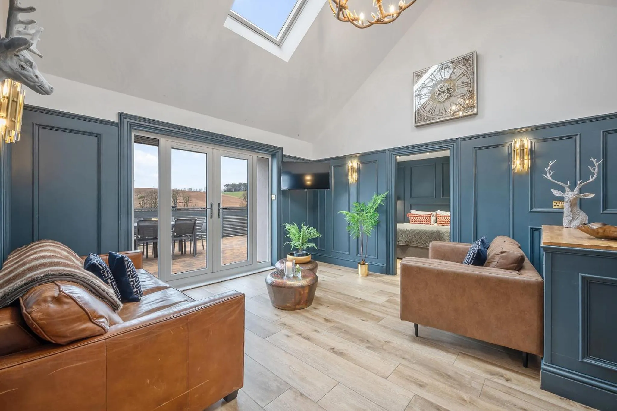 Enterkine Country House Resort