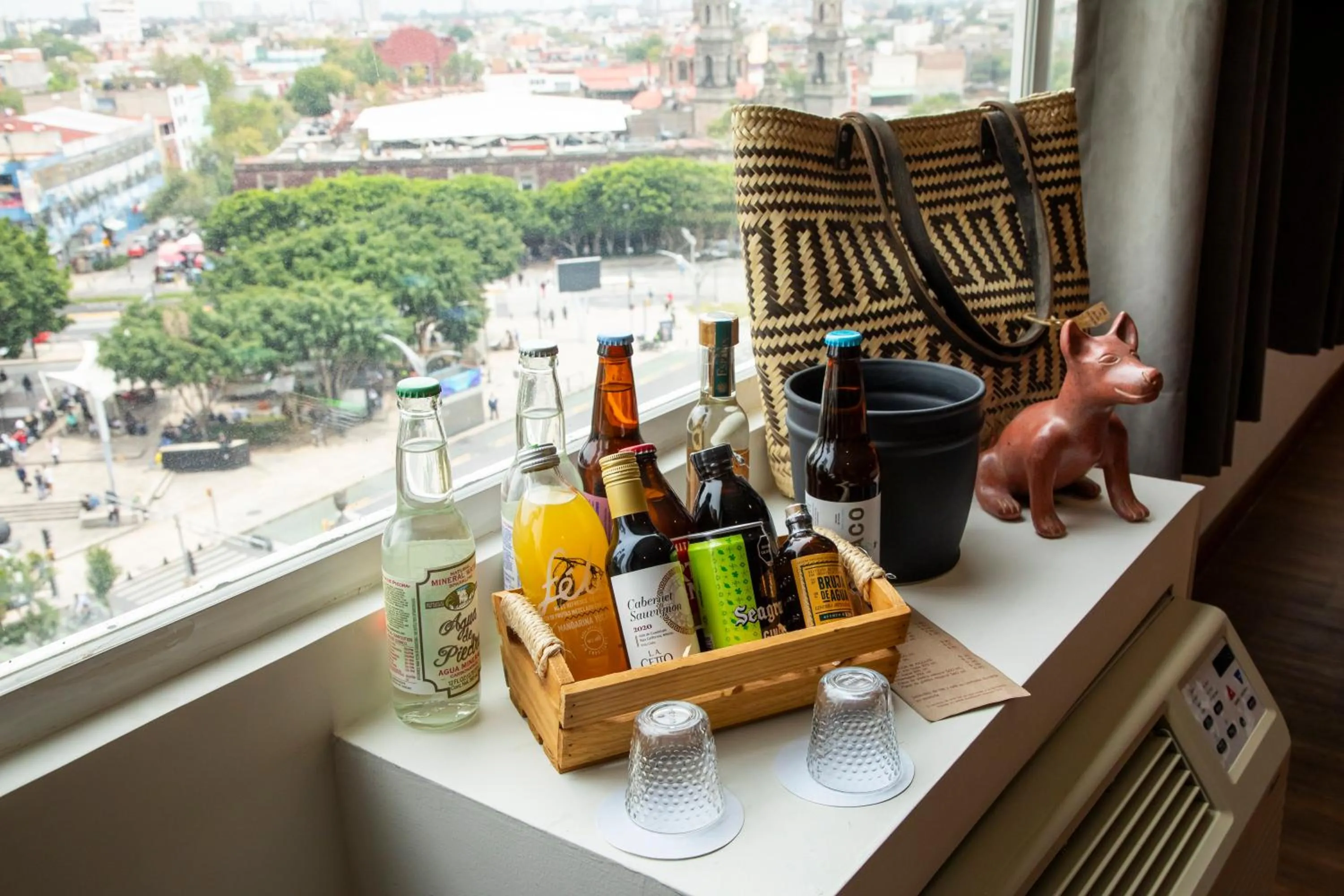 Other in Hotel B Urban Xaman by Fontán Reforma