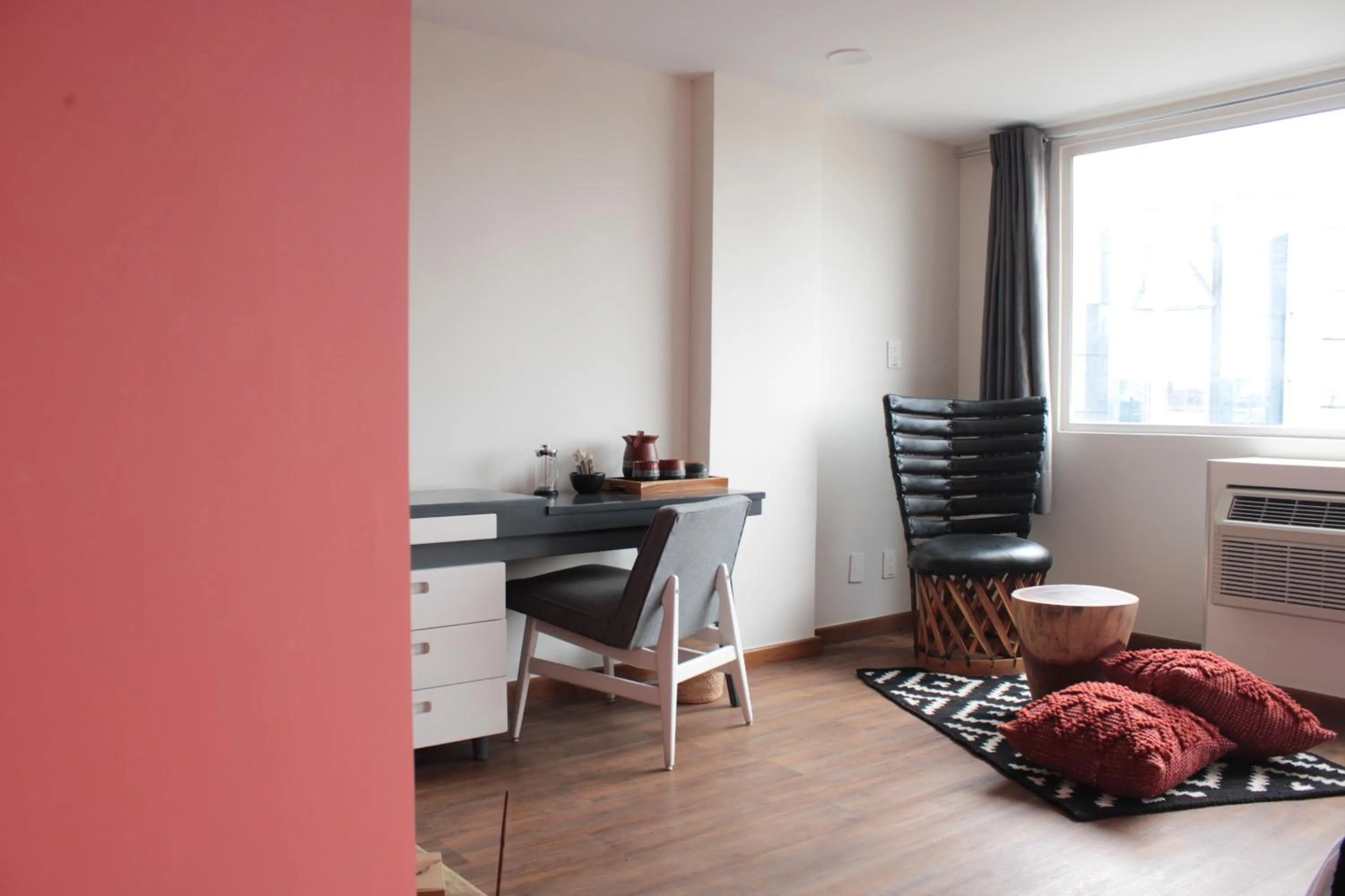 Other in Hotel B Urban Xaman by Fontán Reforma