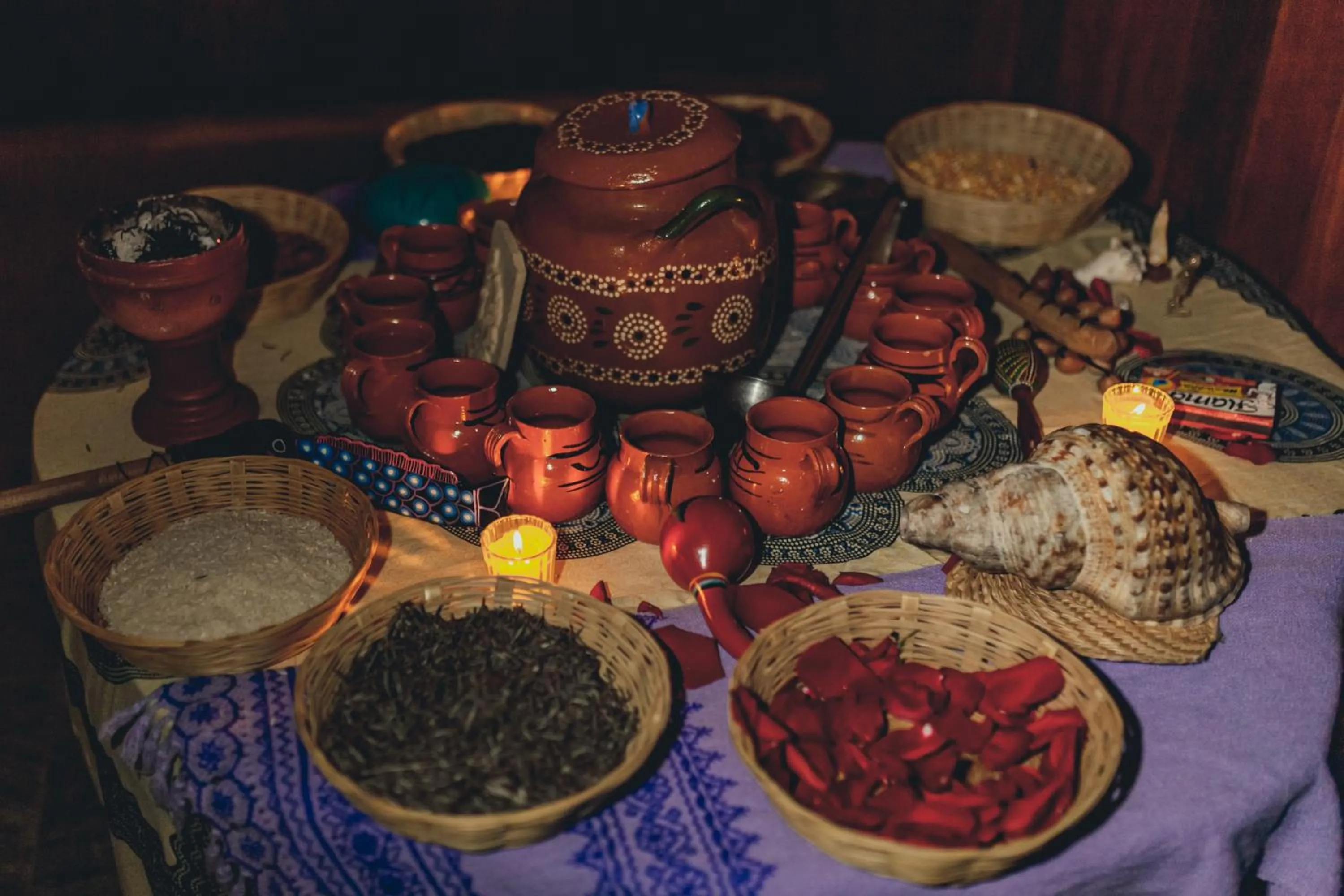 Activities in Hotel B Urban Xaman by Fontán Reforma