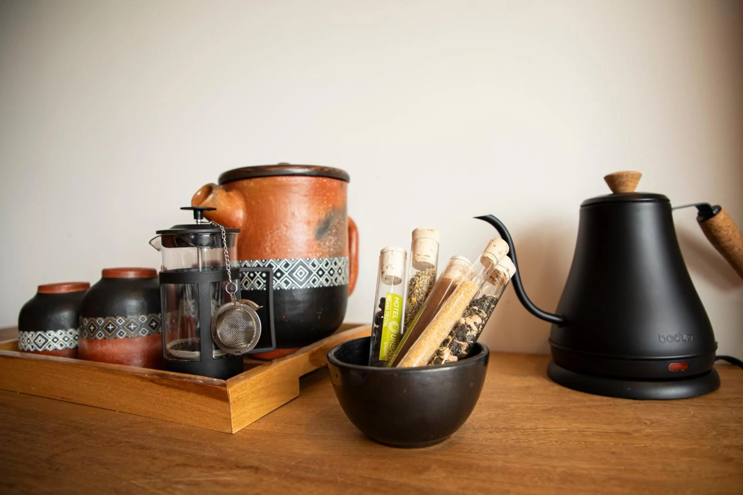 Other in Hotel B Urban Xaman by Fontán Reforma