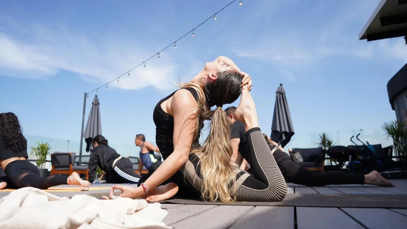 Hotel B Urban Xaman by Fontán Reforma Hotel B Urban Xaman by Fontán Reforma