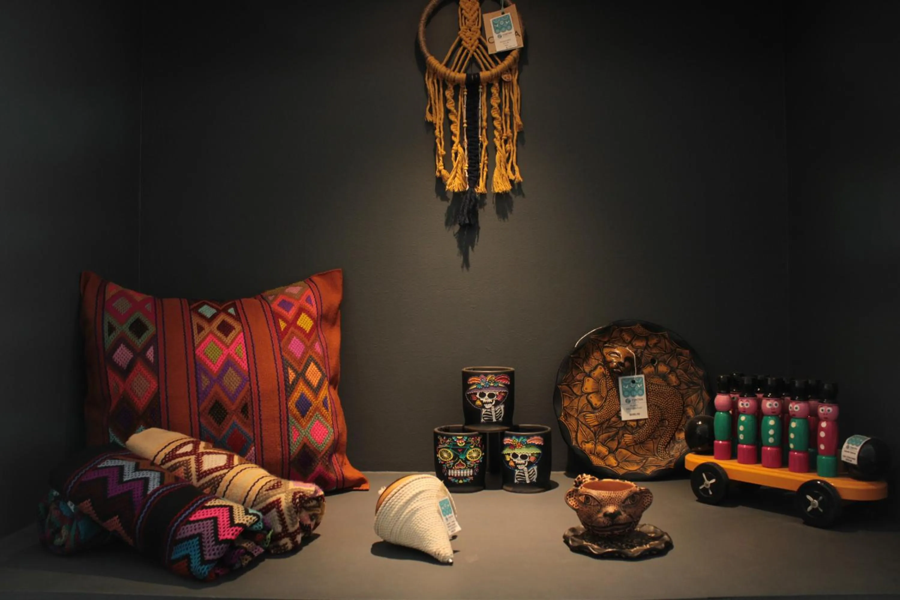 Other in Hotel B Urban Xaman by Fontán Reforma