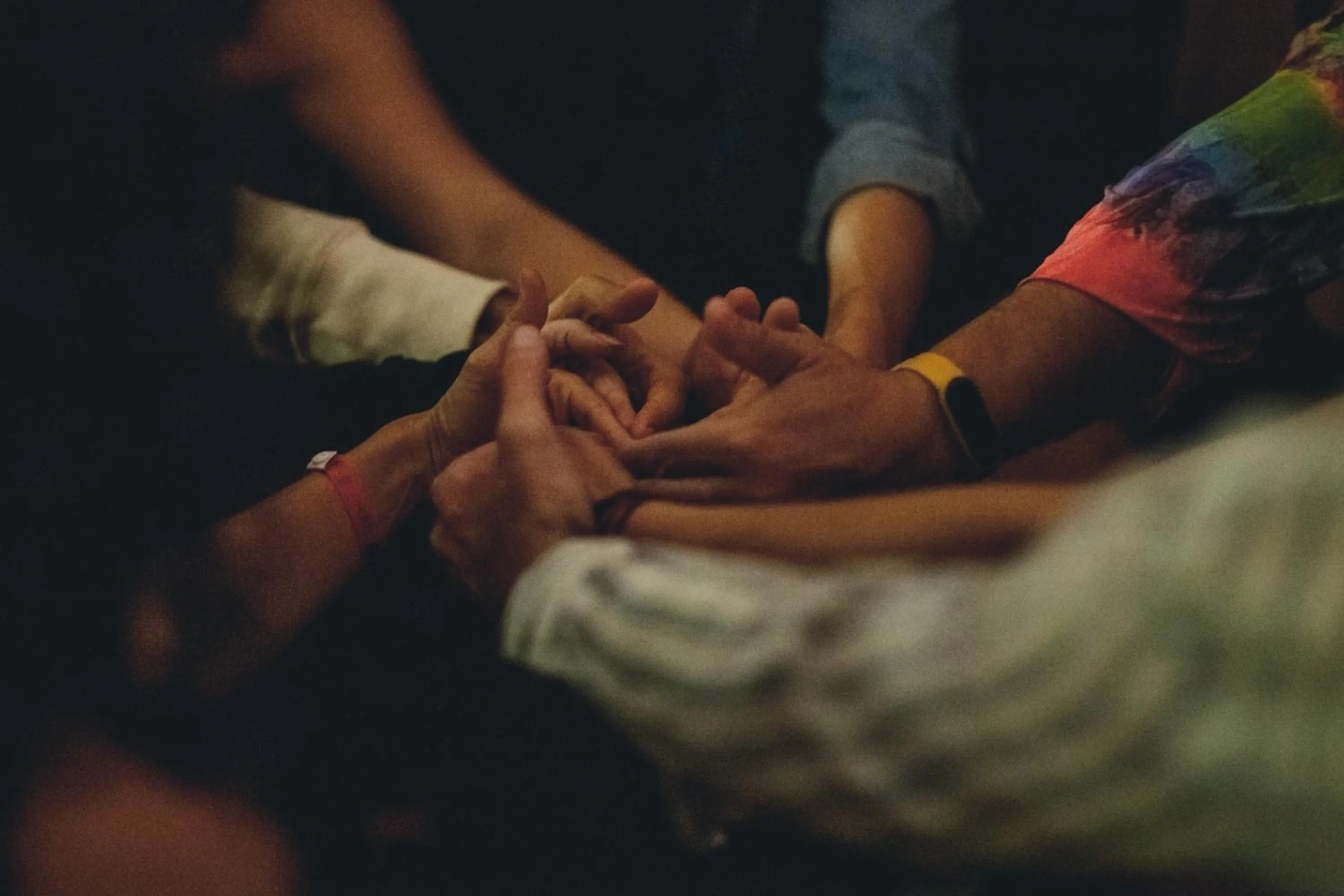 People in Hotel B Urban Xaman by Fontán Reforma