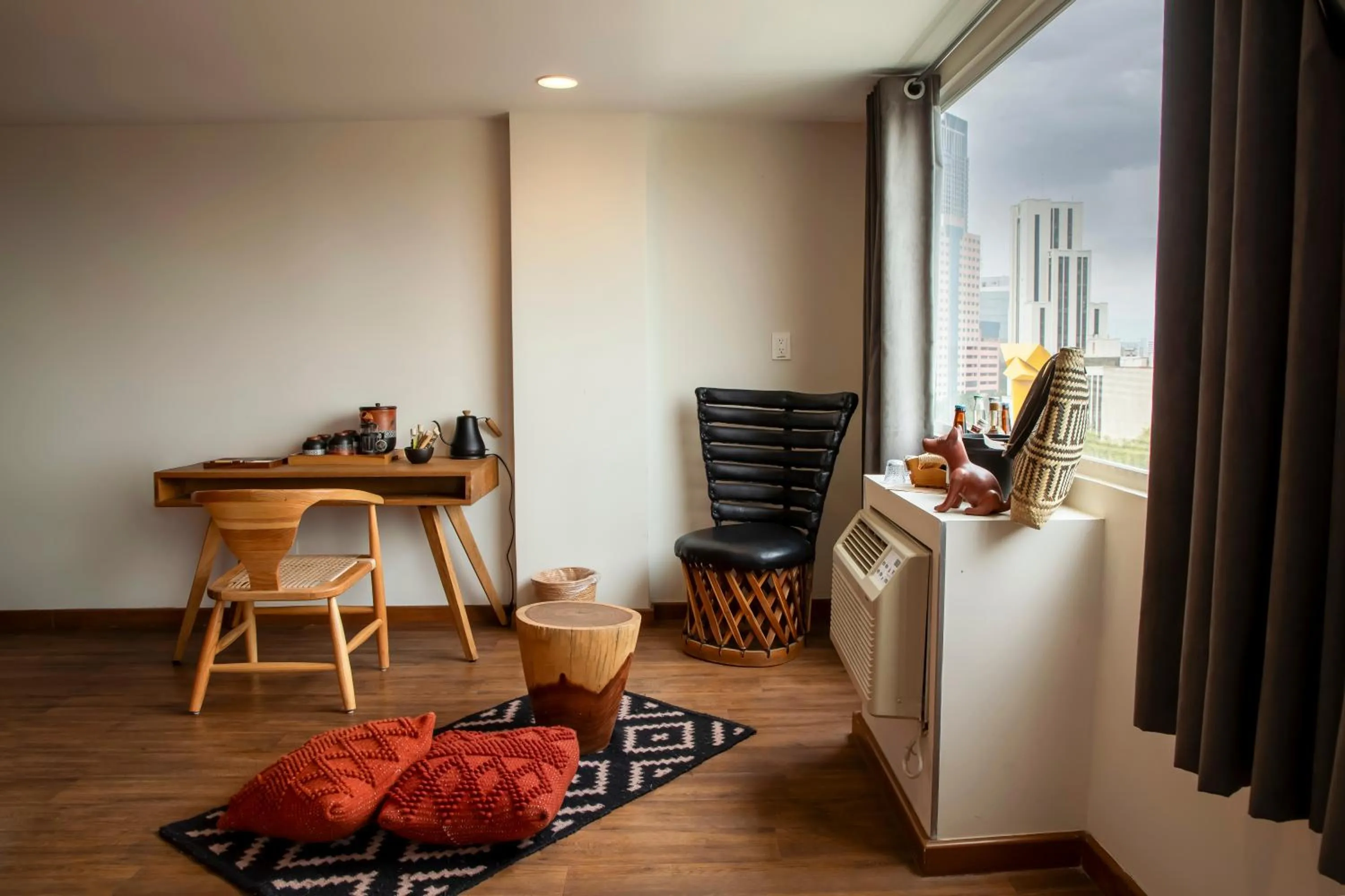 Other in Hotel B Urban Xaman by Fontán Reforma