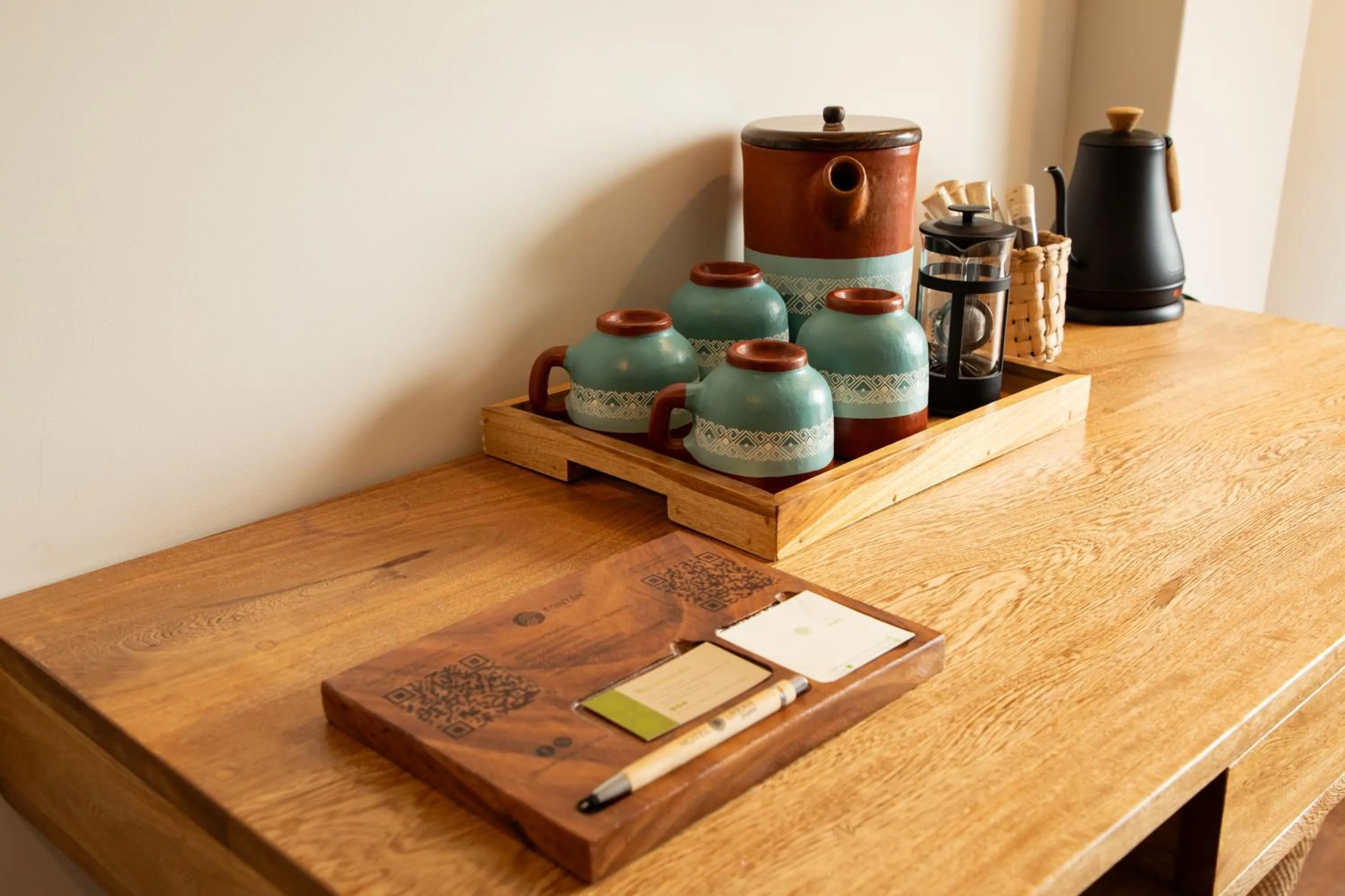 Other in Hotel B Urban Xaman by Fontán Reforma