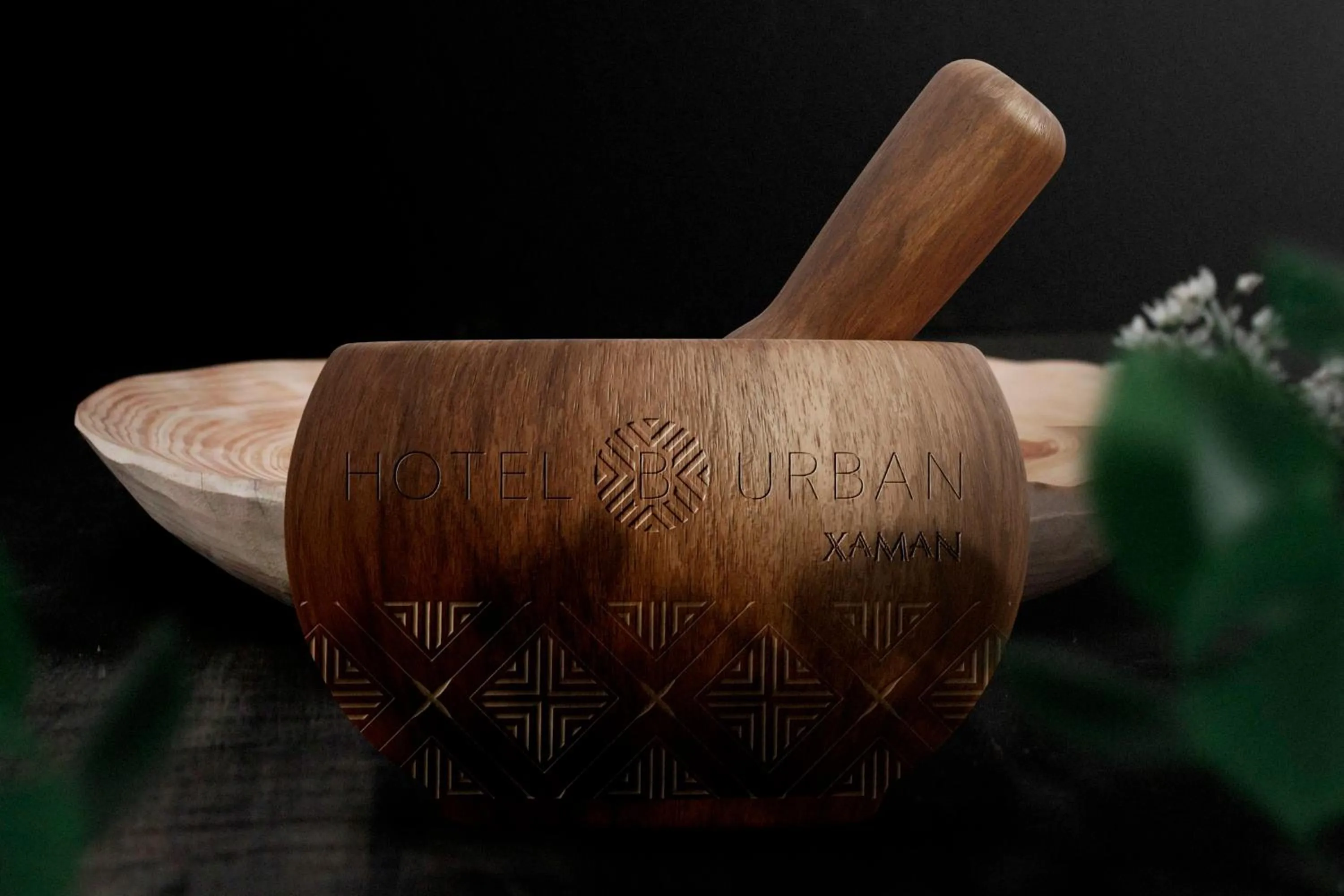 Other in Hotel B Urban Xaman by Fontán Reforma