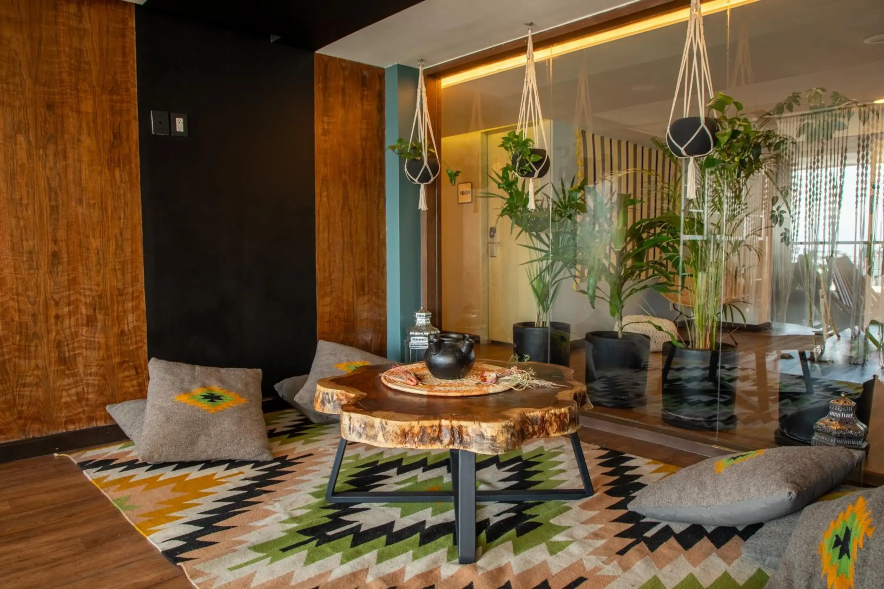 Hotel B Urban Xaman by Fontán Reforma Hotel B Urban Xaman by Fontán Reforma