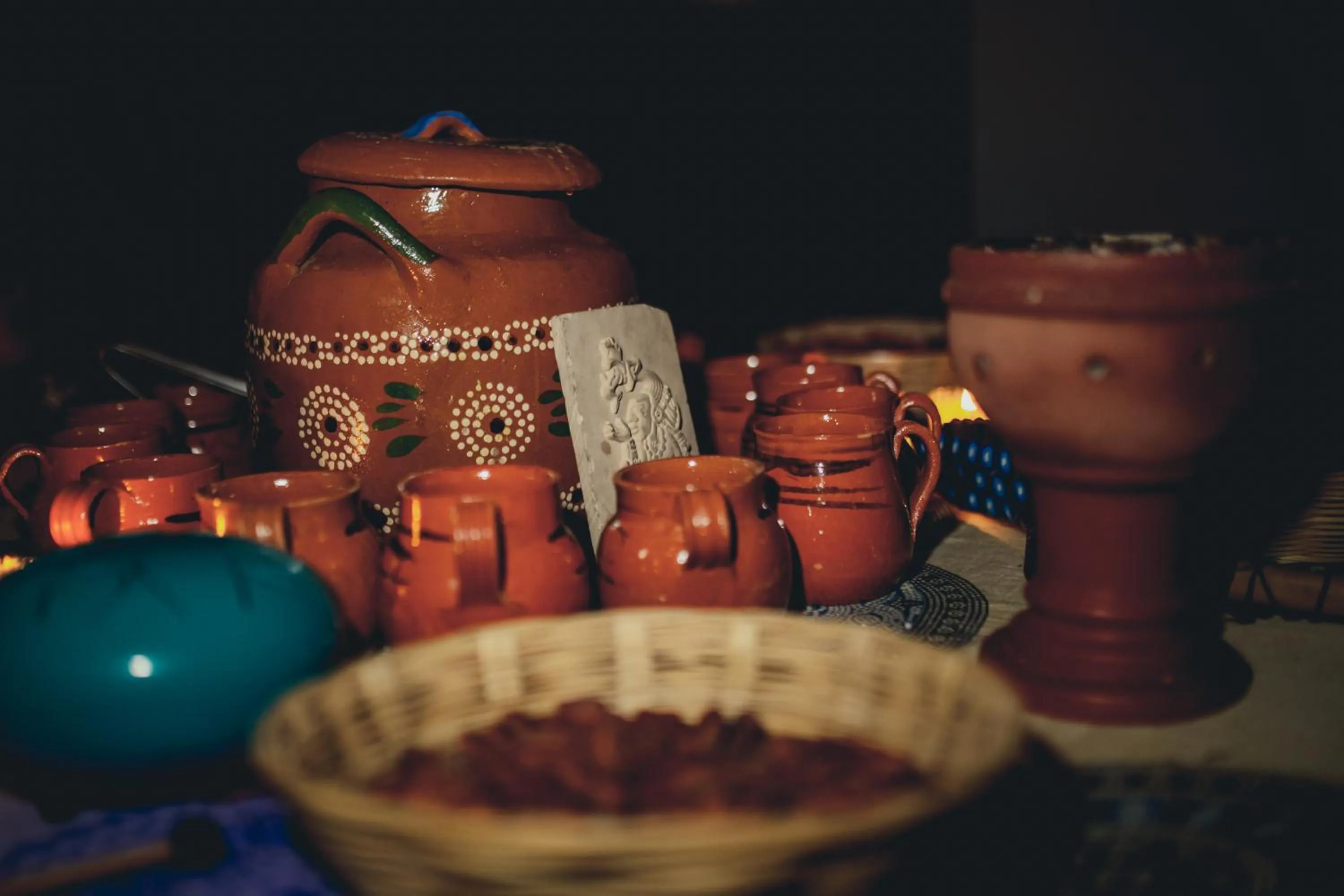 Activities in Hotel B Urban Xaman by Fontán Reforma