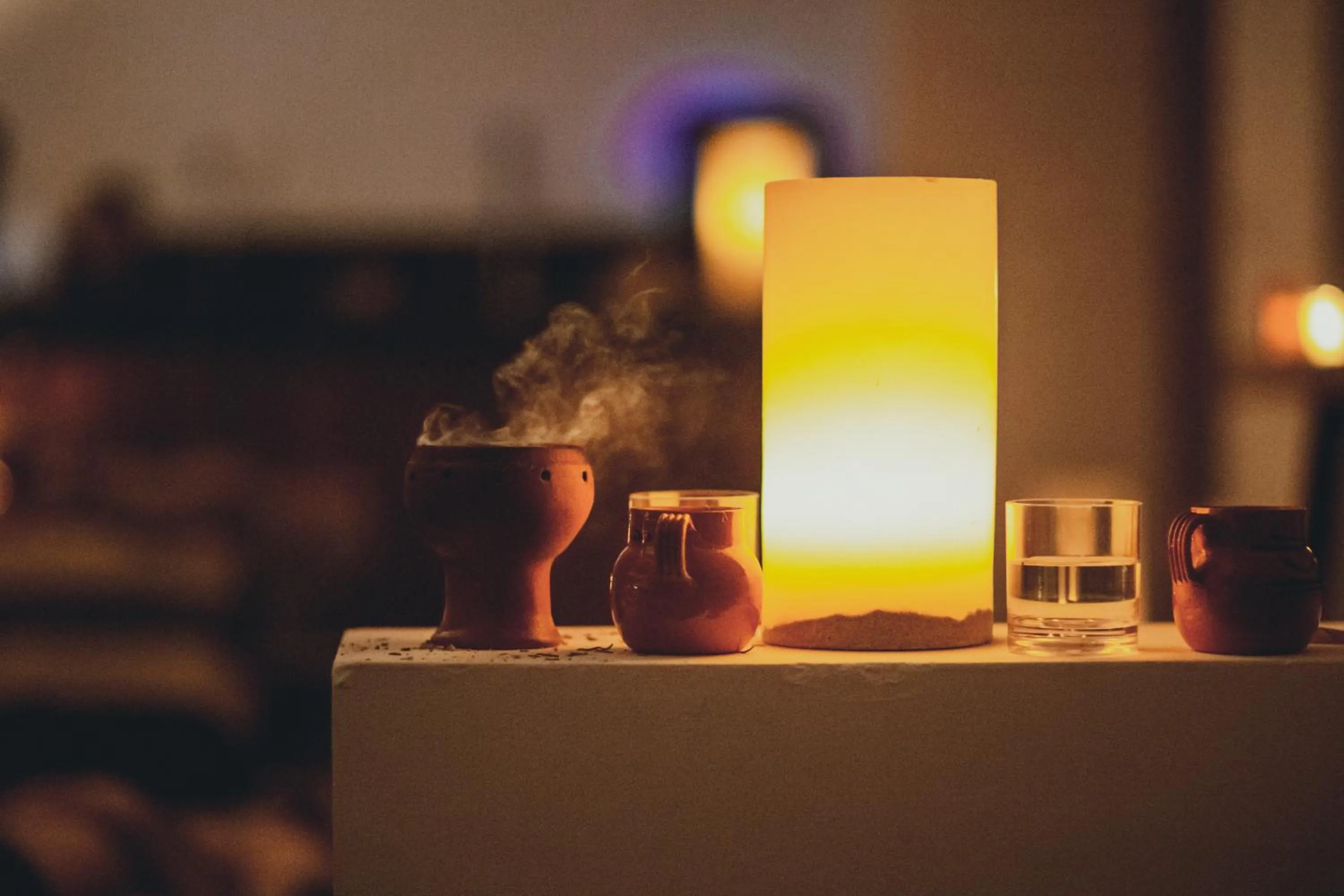 Activities in Hotel B Urban Xaman by Fontán Reforma