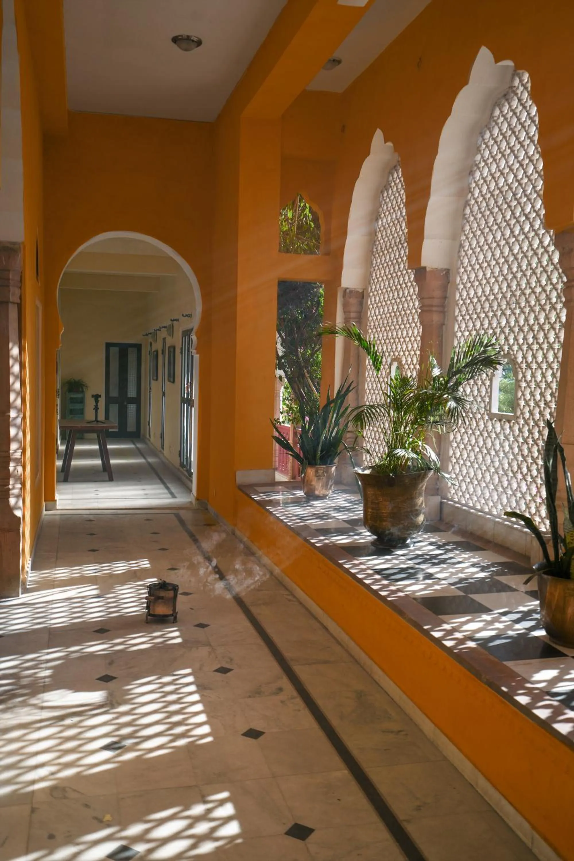 Property building in Diggi Palace - A City Center Hidden Heritage Gem