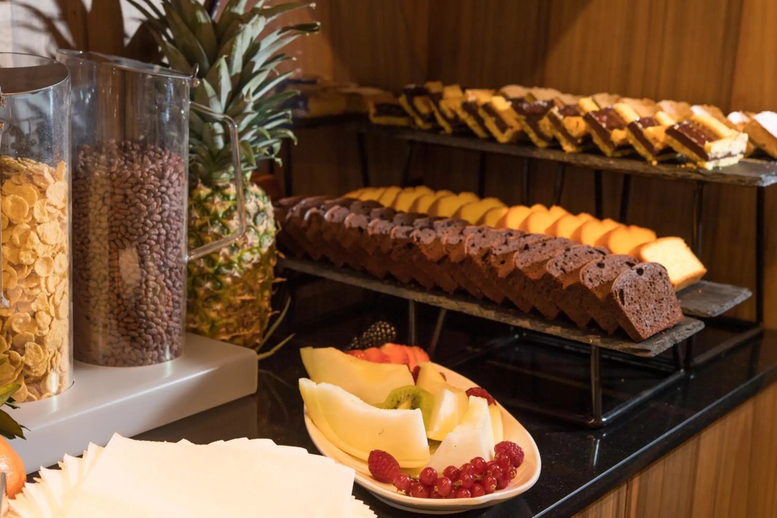 Restaurant/places to eat in Hotel Casa Nicolò Priuli Restaurant/places to eat in Hotel Casa Nicolò Priuli