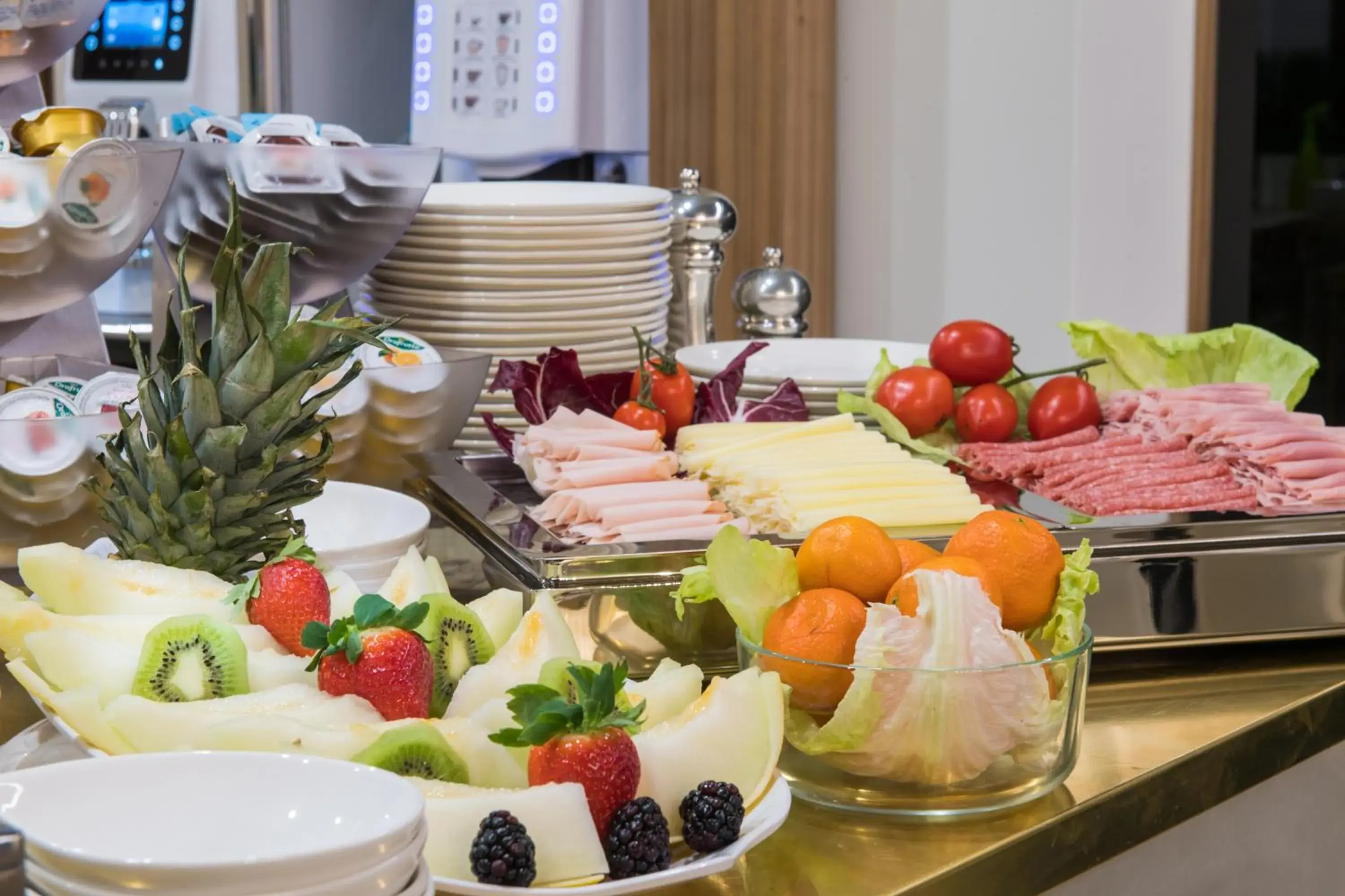 Restaurant/places to eat in Hotel Casa Nicolò Priuli Restaurant/places to eat in Hotel Casa Nicolò Priuli