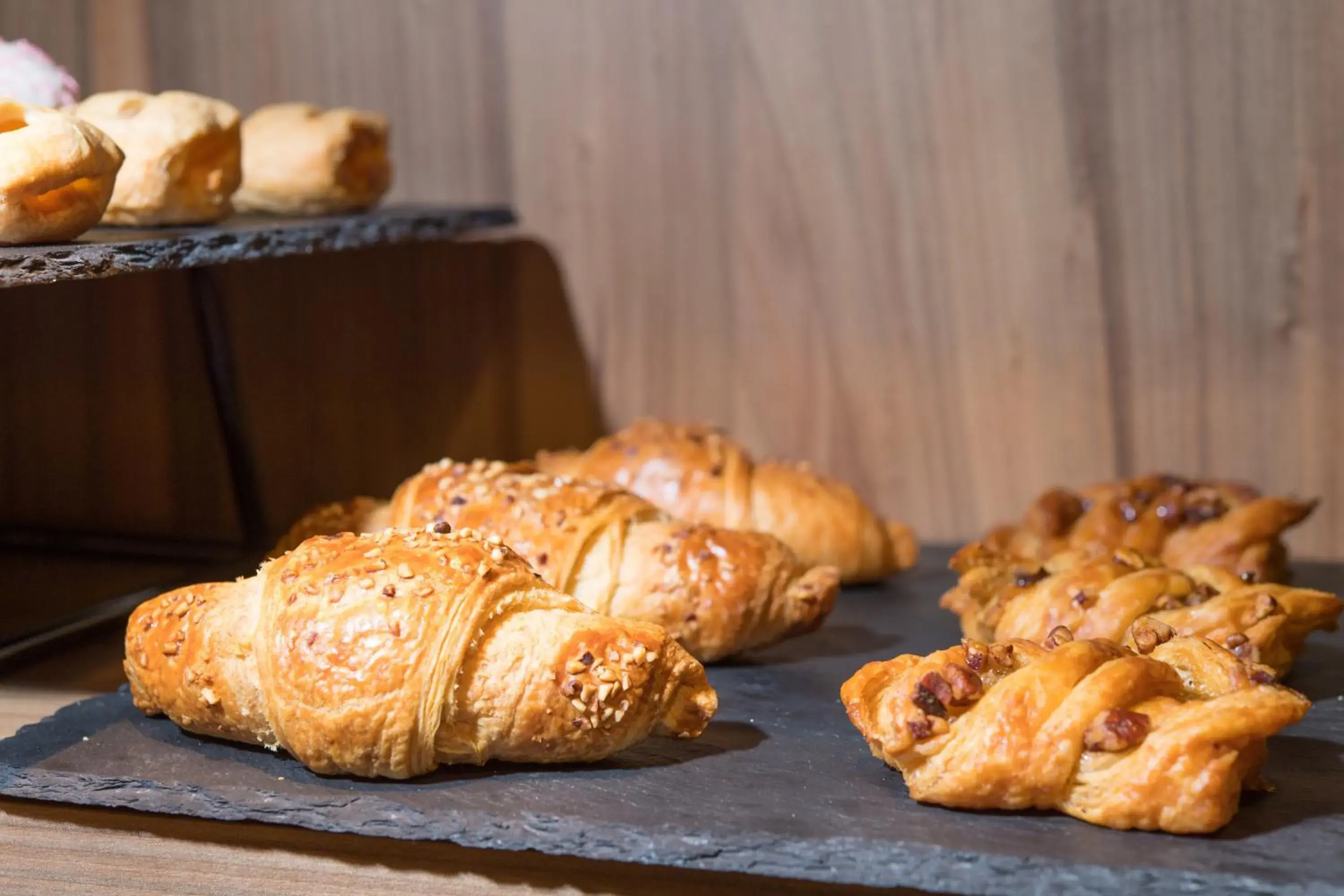 Restaurant/places to eat in Hotel Casa Nicolò Priuli Restaurant/places to eat in Hotel Casa Nicolò Priuli