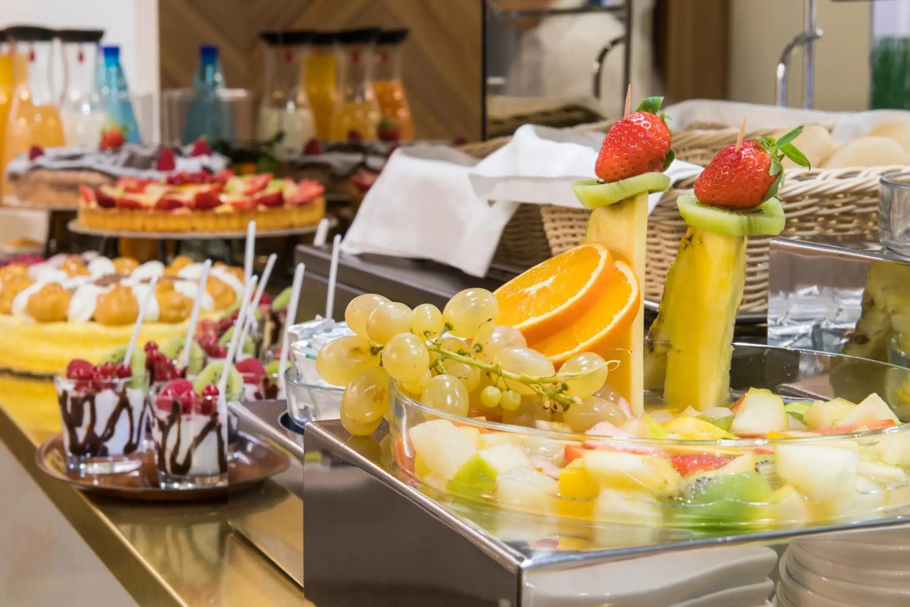 Restaurant/places to eat in Hotel Casa Nicolò Priuli Restaurant/places to eat in Hotel Casa Nicolò Priuli