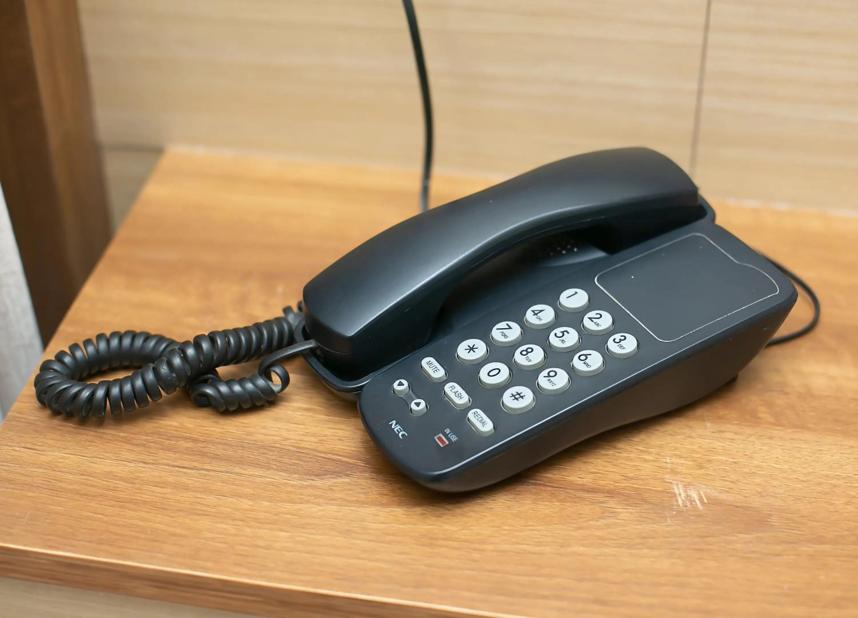 room service in Maya Boutique Hotel