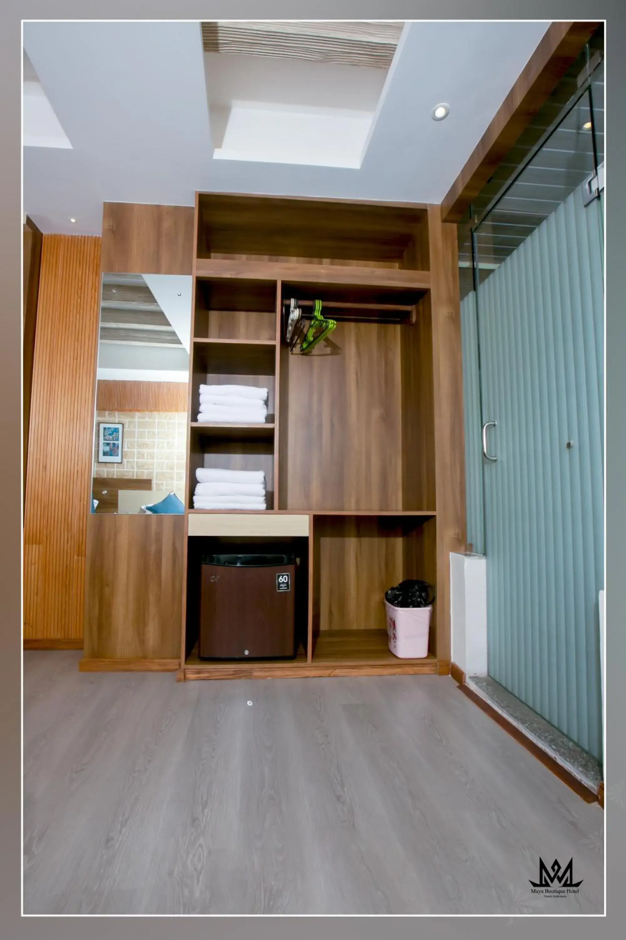 View (from property/room) in Maya Boutique Hotel View (from property/room) in Maya Boutique Hotel