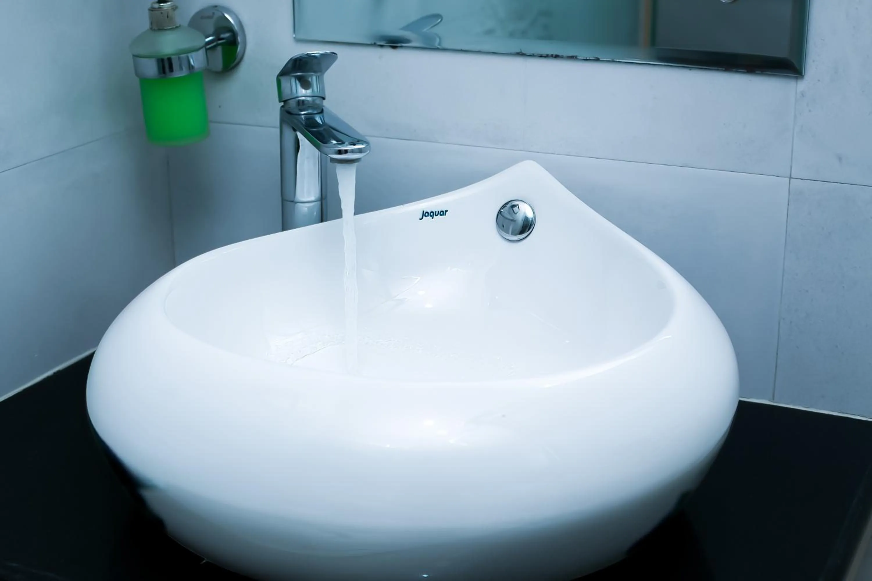 Bathroom in Maya Boutique Hotel