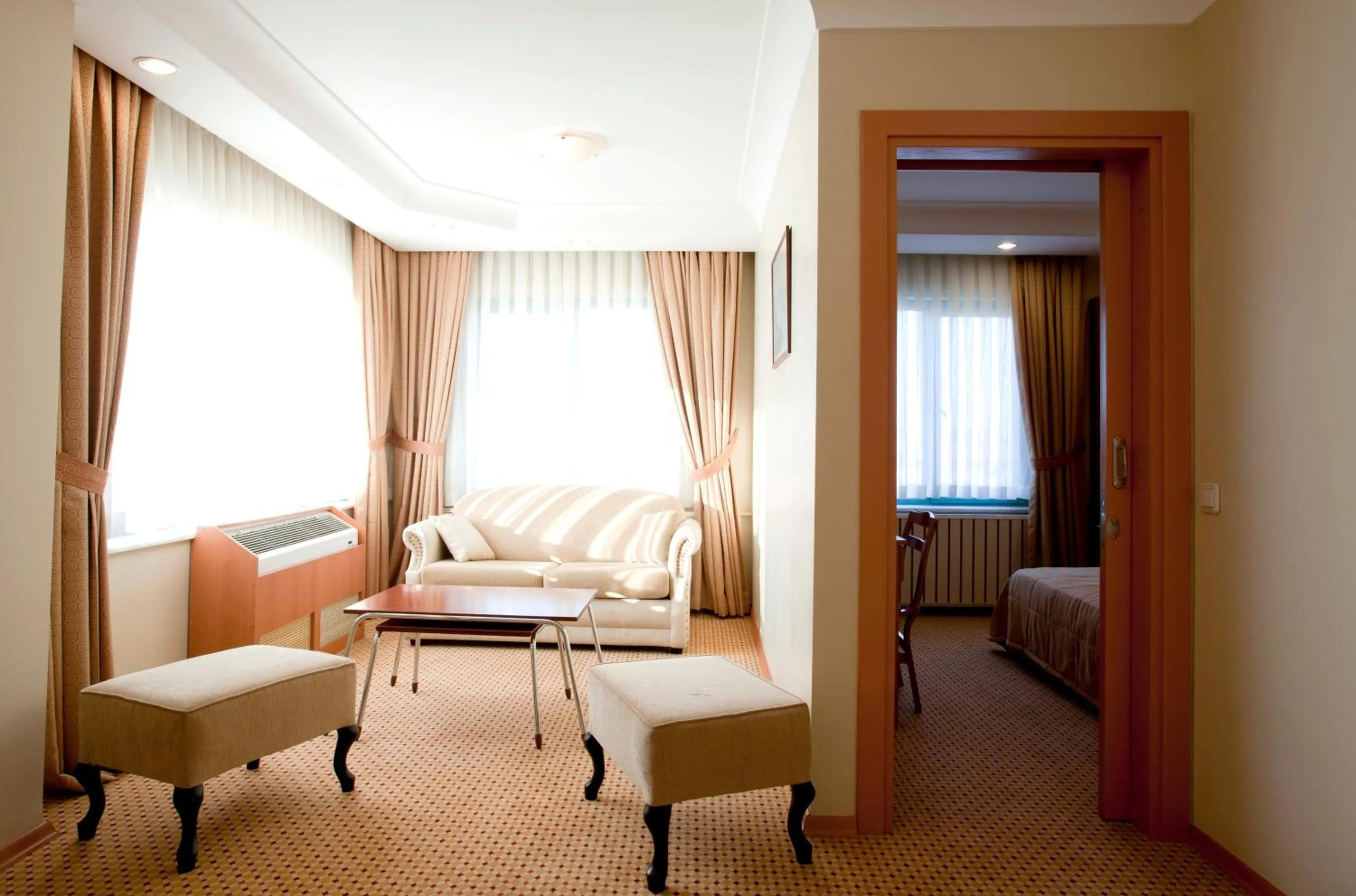 SEFA HOTEL 1 ÇORLU