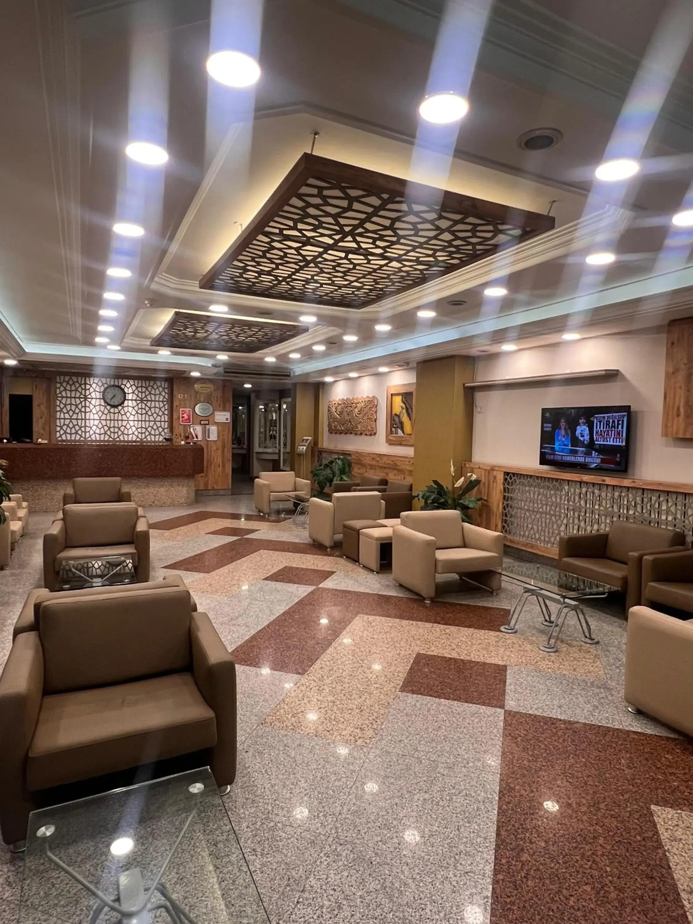 SEFA HOTEL 1 ÇORLU SEFA HOTEL 1 ÇORLU