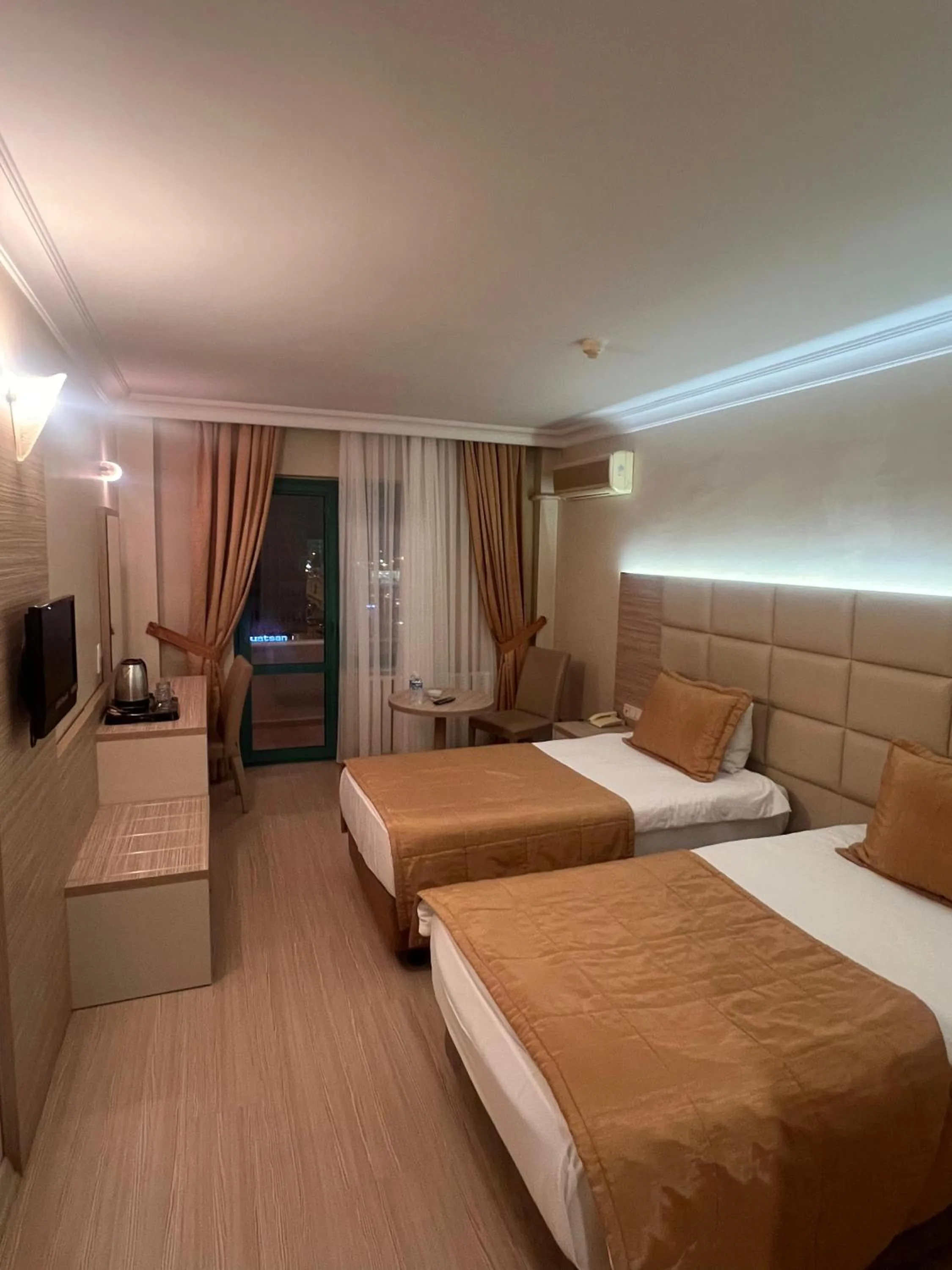 SEFA HOTEL 1 ÇORLU