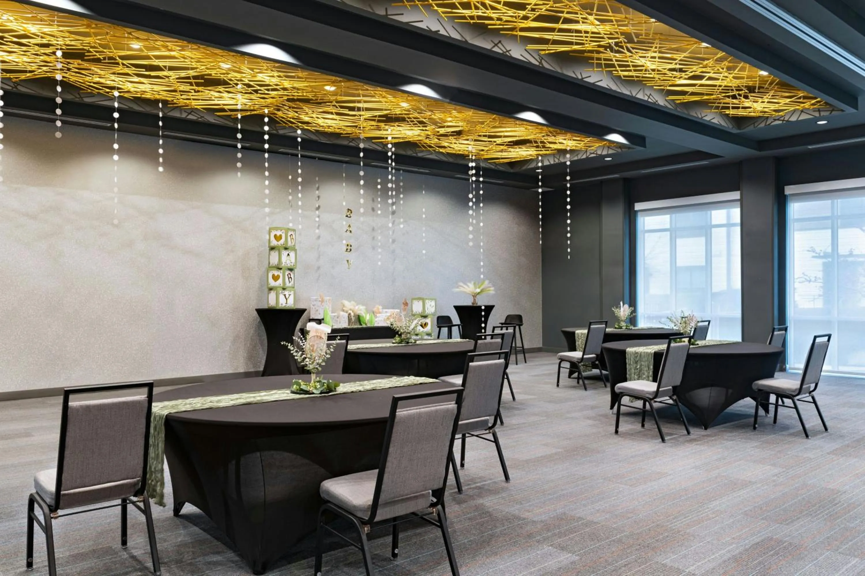 Bathroom in Aloft Austin Southwest