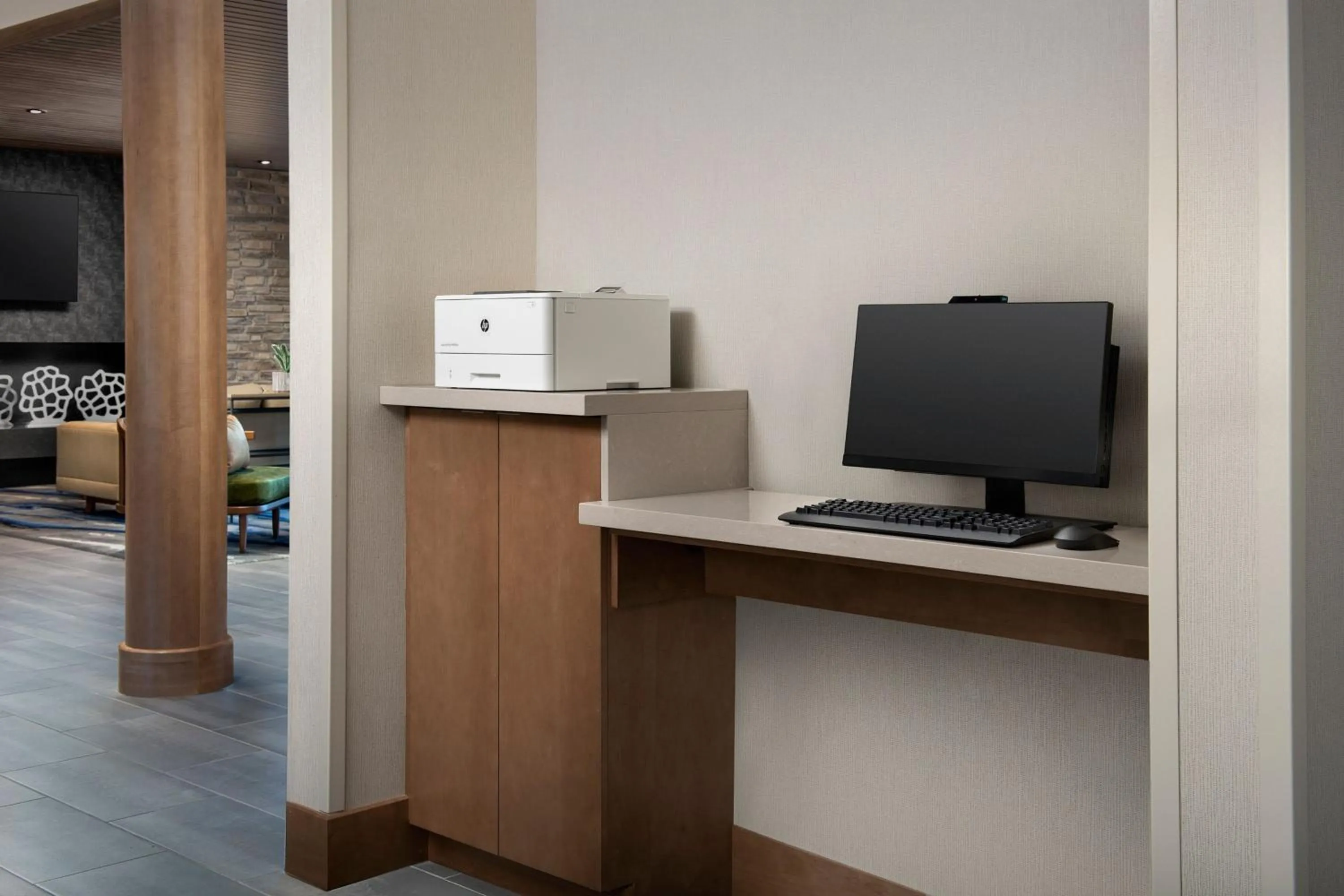 Other in Fairfield Inn & Suites by Marriott Boise West