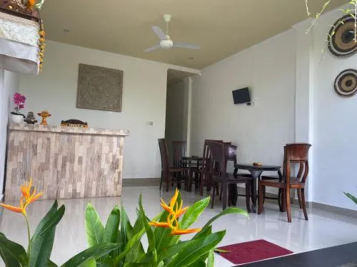 Pulu Sari Suite Ubud