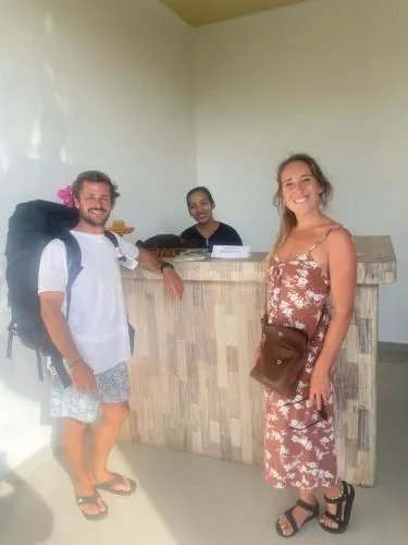 Pulu Sari Suite Ubud