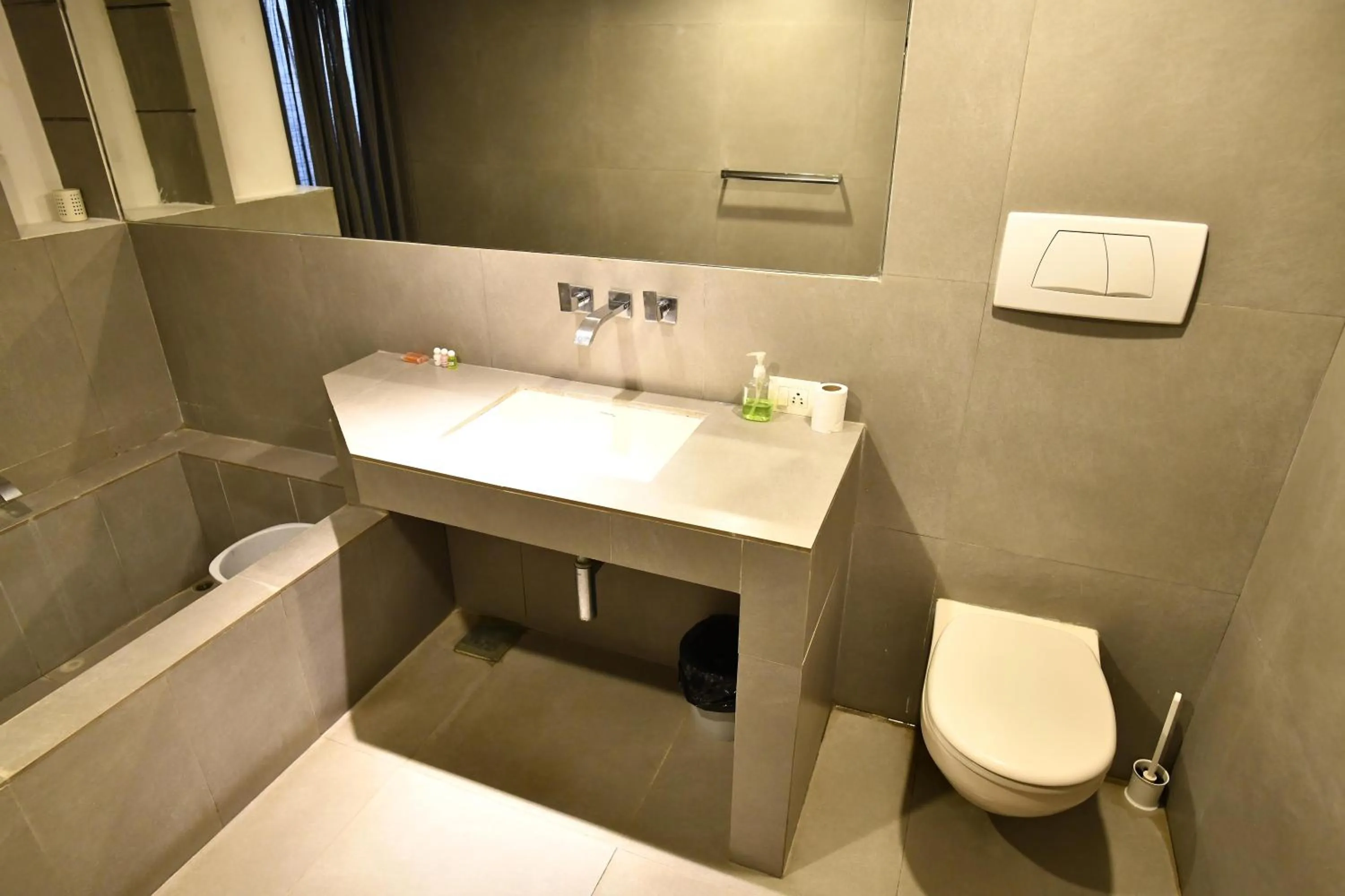 La Closerie - Bay of Bengal