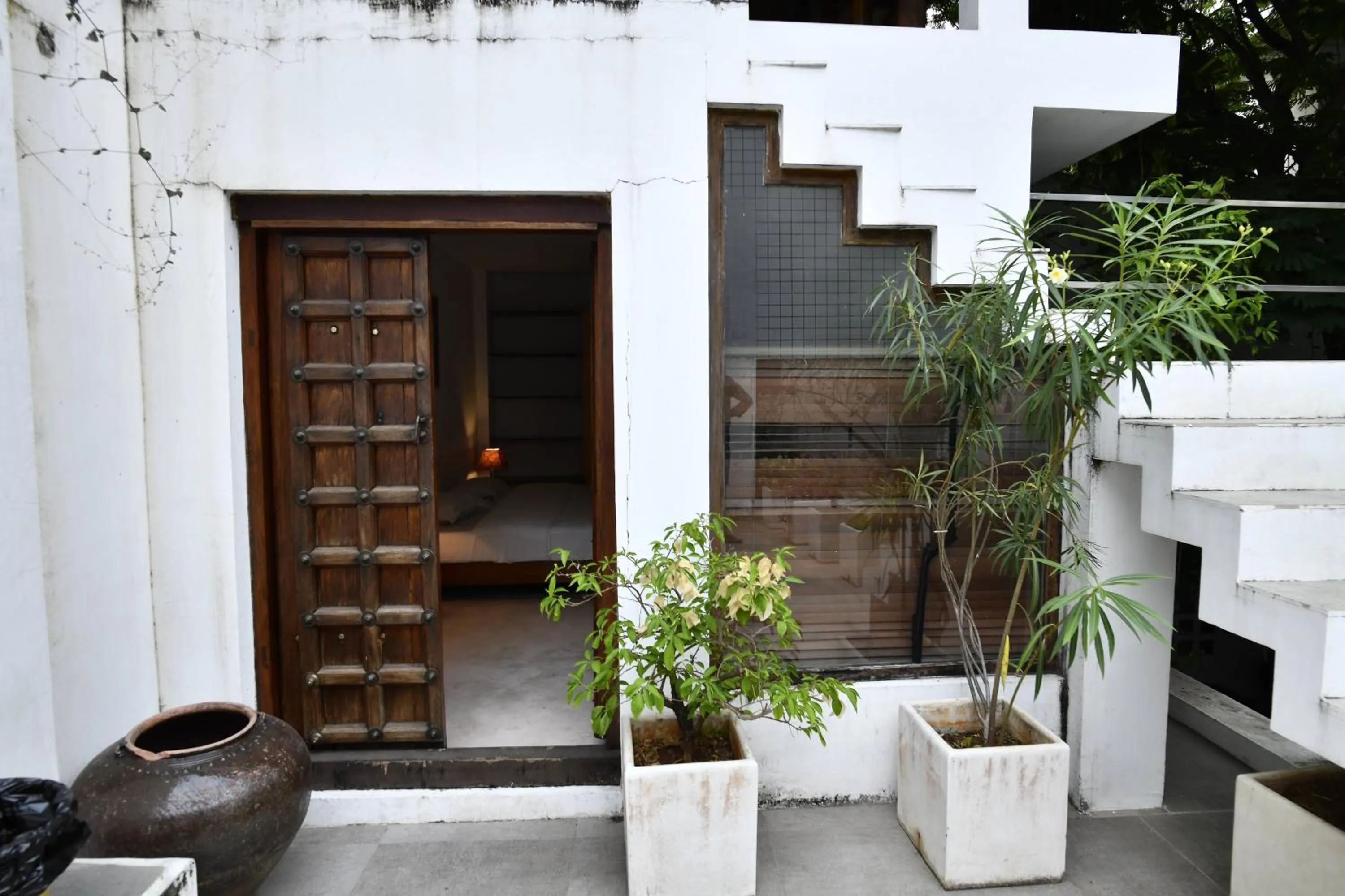 La Closerie - Bay of Bengal