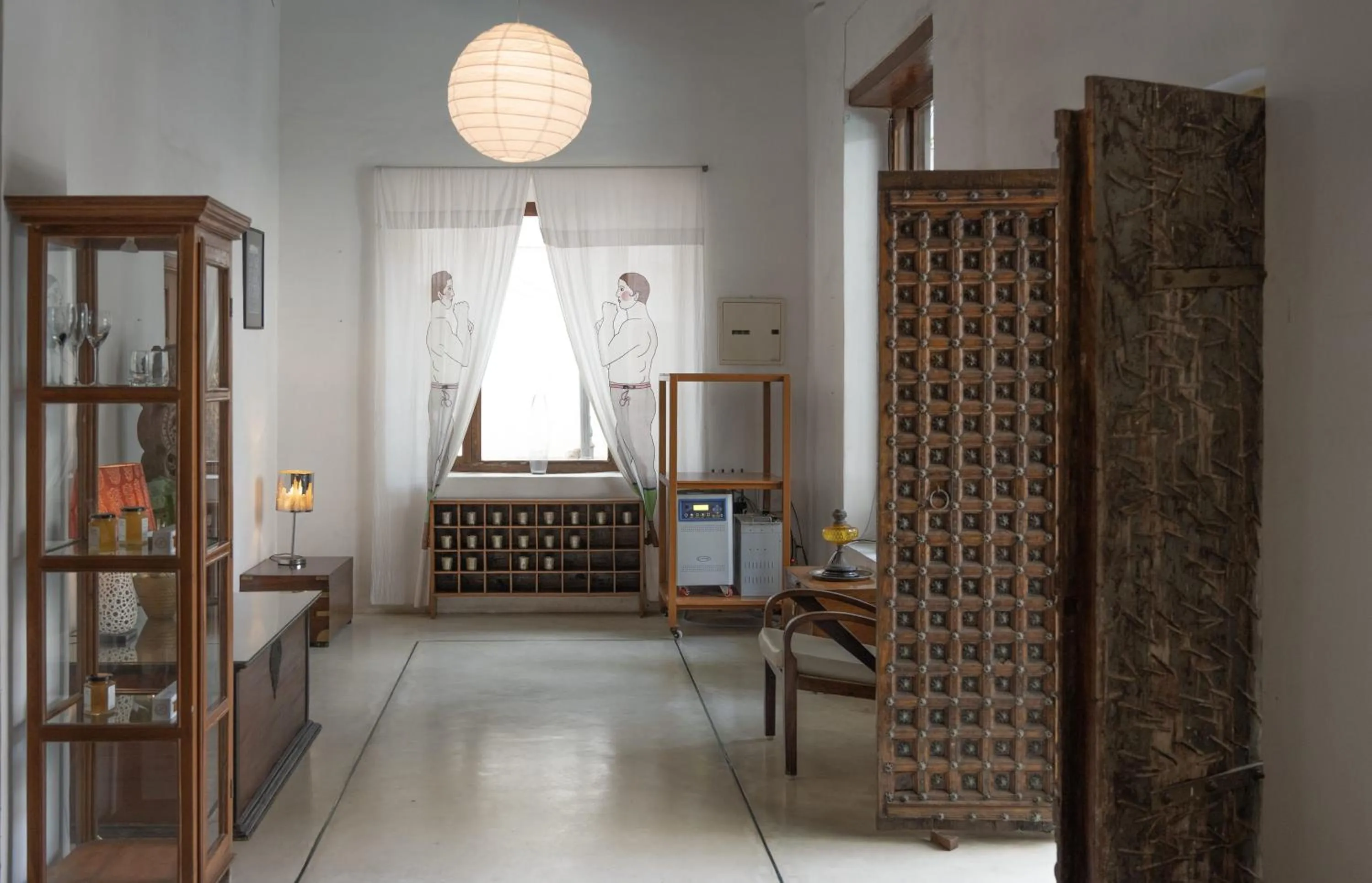 La Closerie - Bay of Bengal