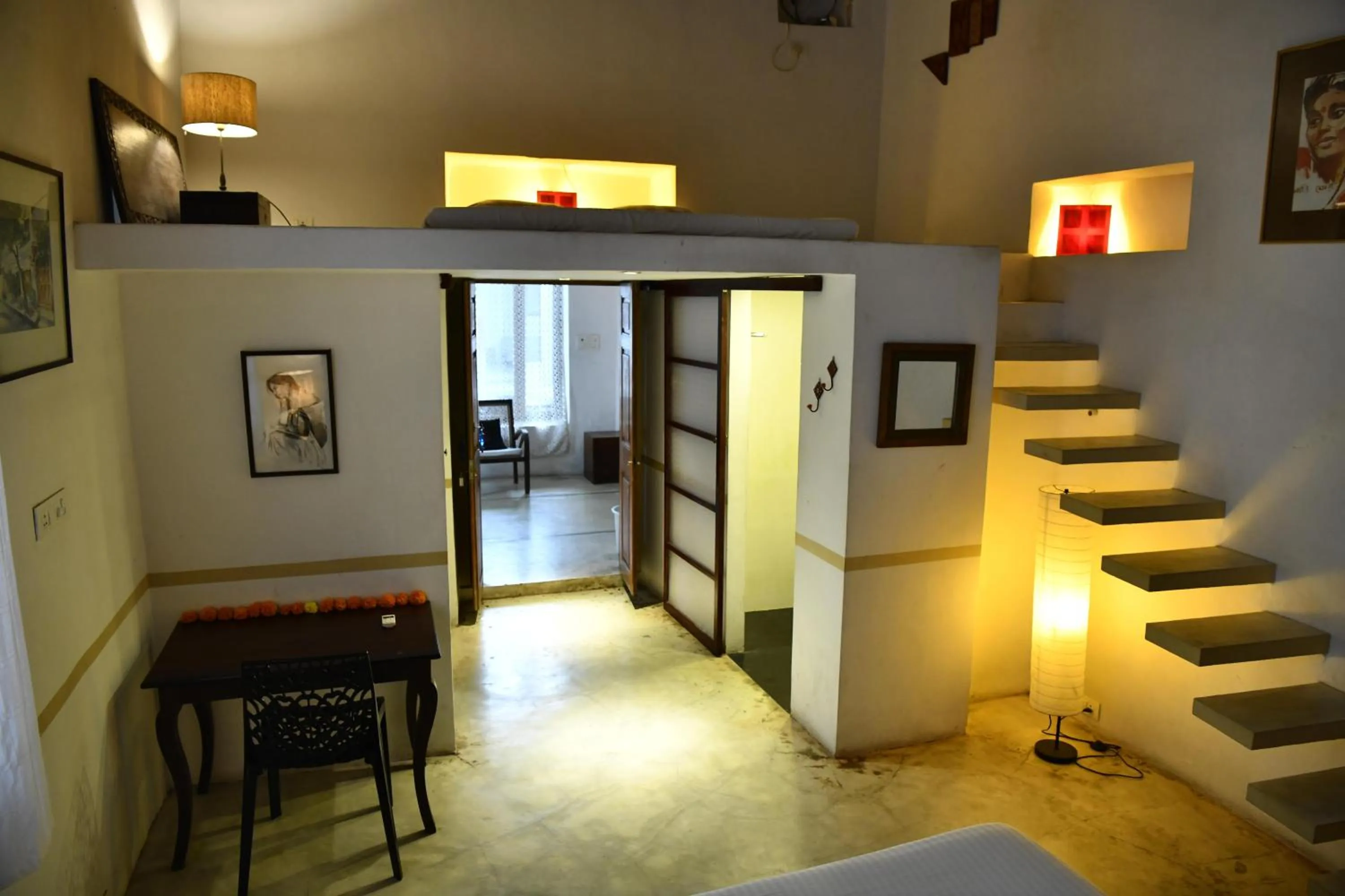 La Closerie - Bay of Bengal