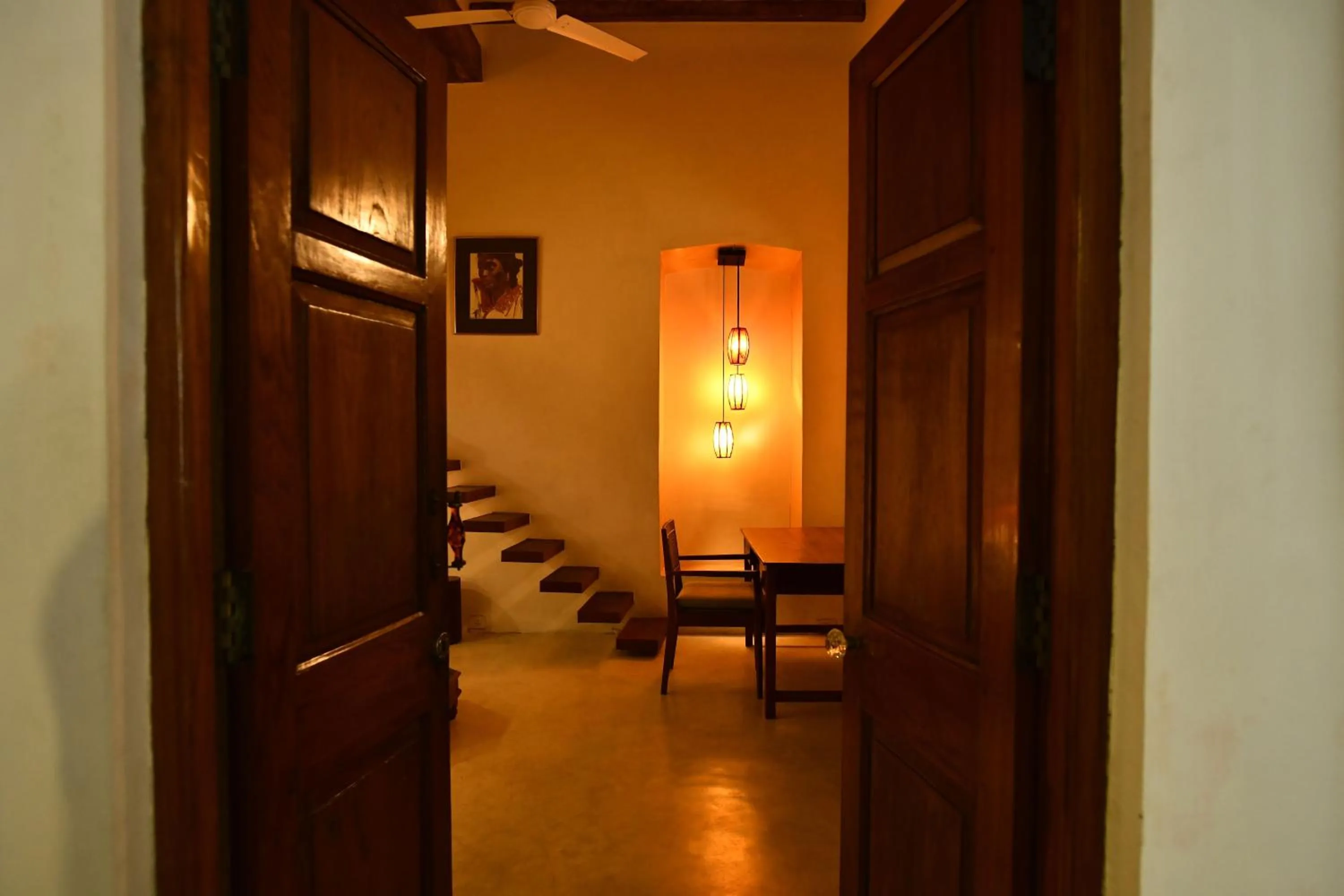 La Closerie - Bay of Bengal