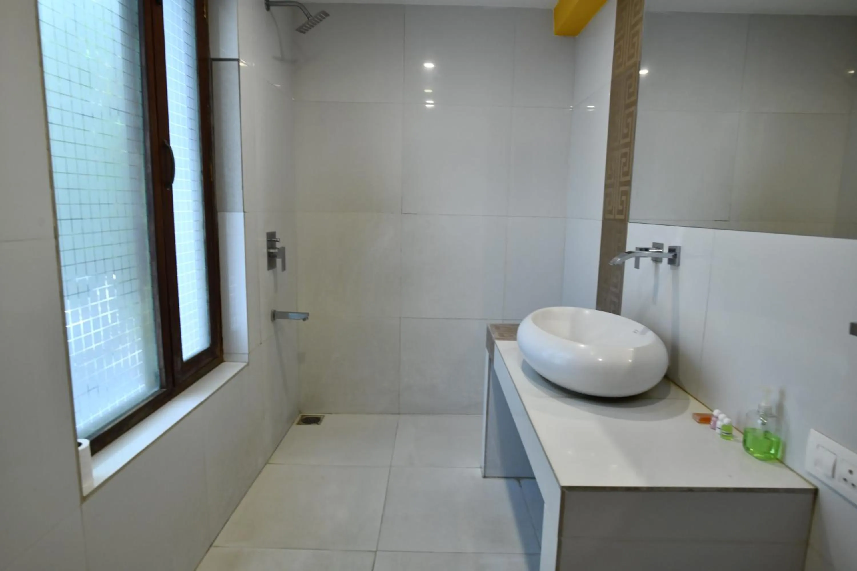 La Closerie - Bay of Bengal