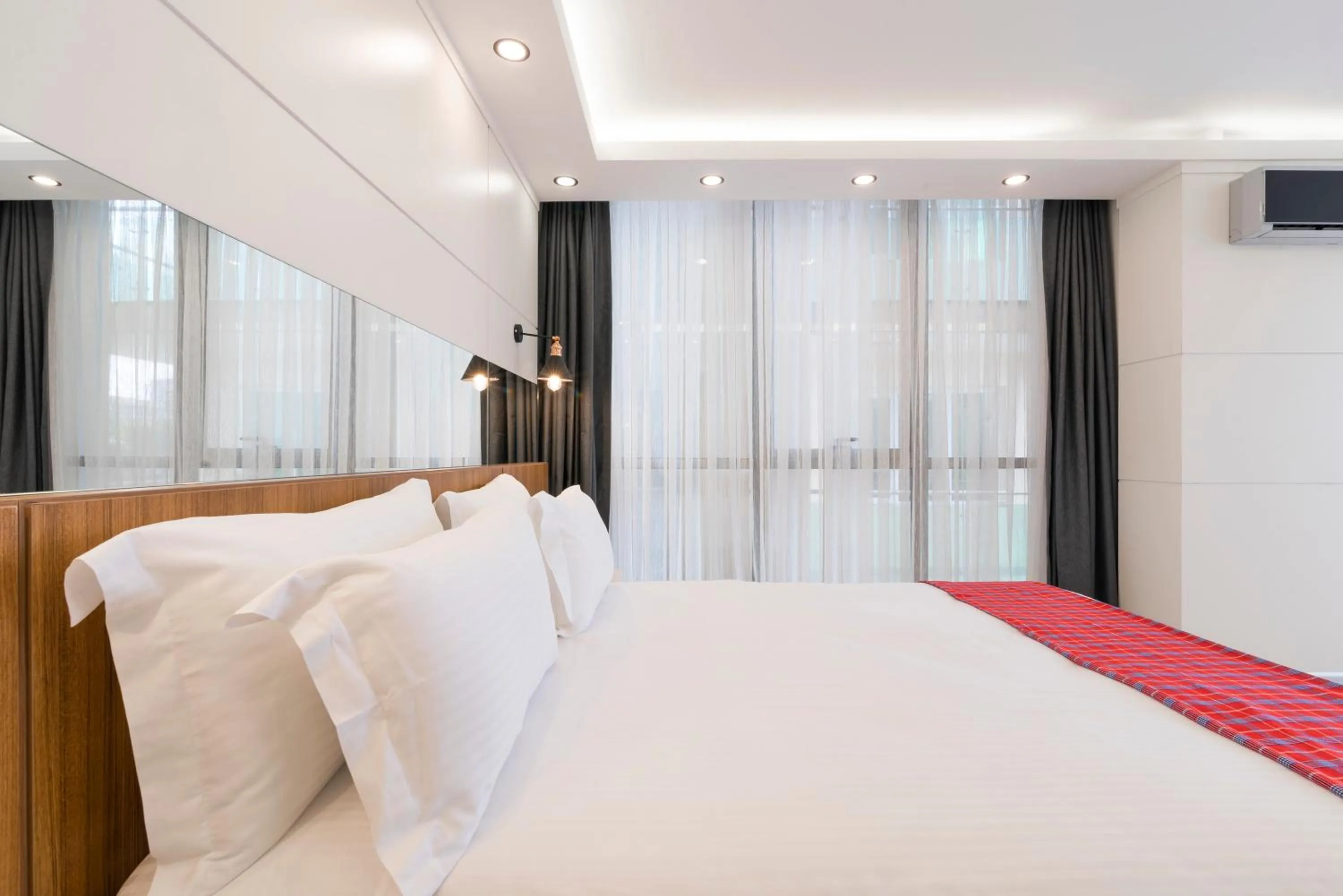 Bed in MAA Hotel and Suites - Hurlingham, Nairobi