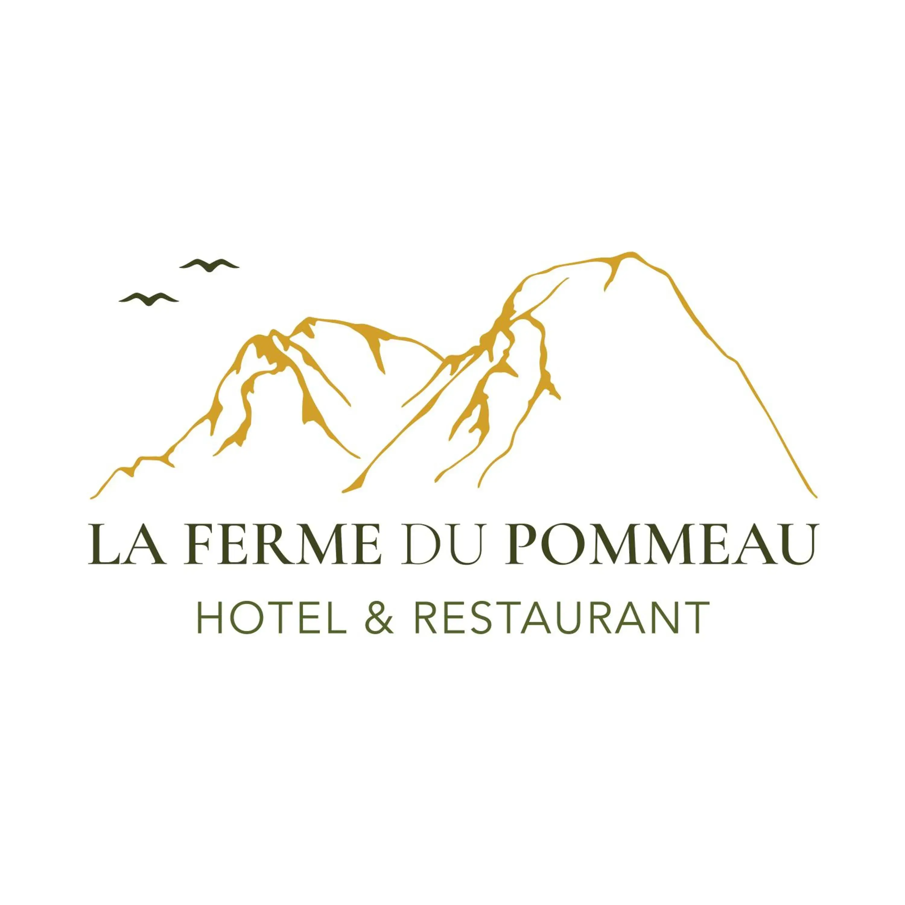Hôtel & Restaurant La Ferme Du Pommeau Hôtel & Restaurant La Ferme Du Pommeau