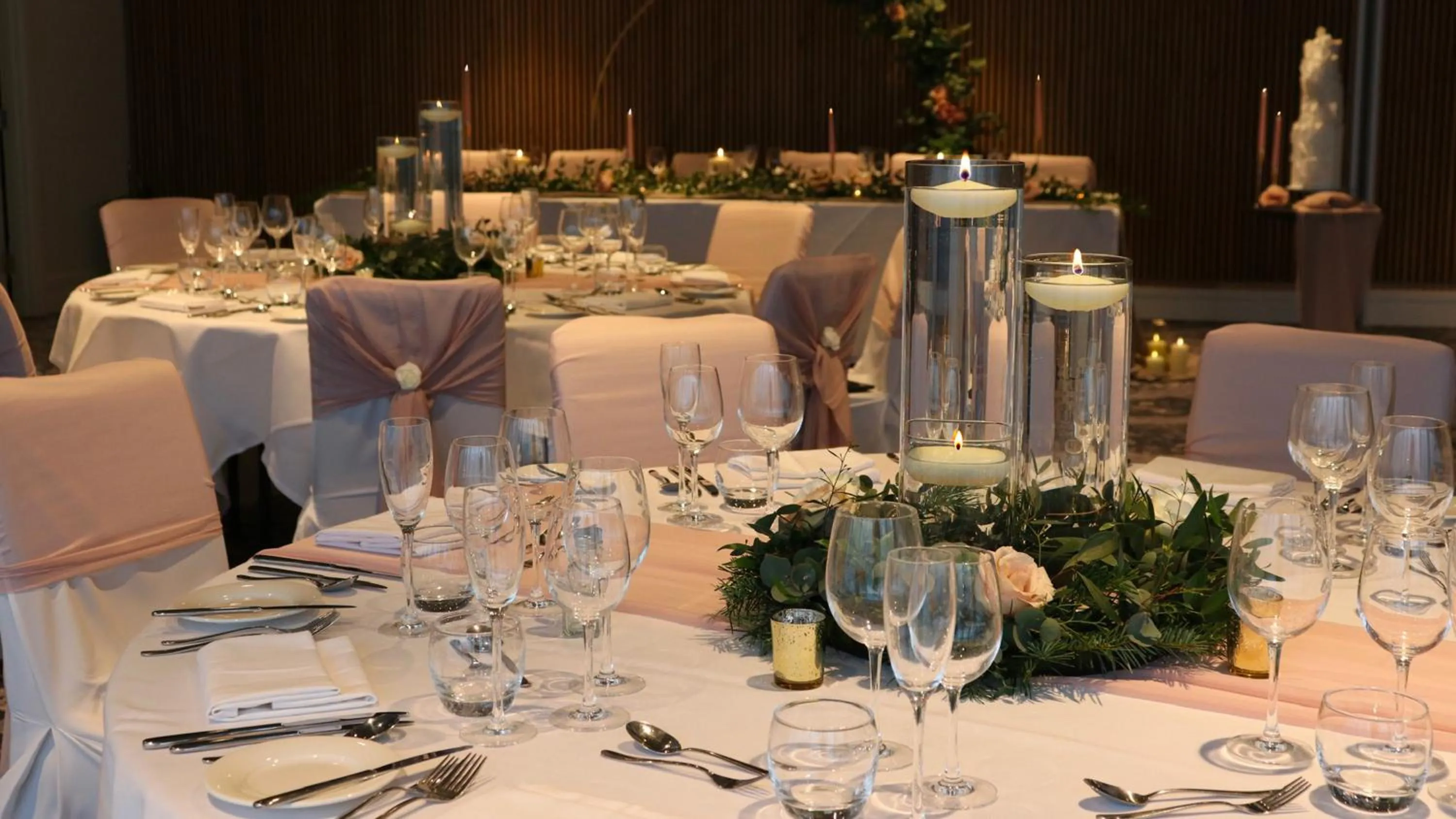 Meeting/conference room in voco Leicester by IHG