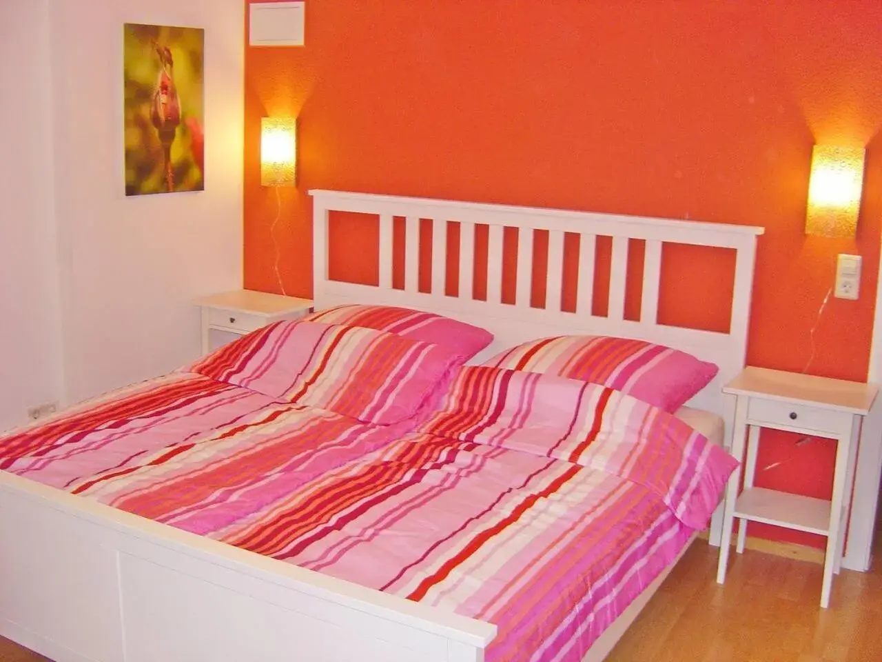 2 Bed Apt Sleeps 5 - Rooftop Terrace Wifi 2 Bed Apt Sleeps 5 - Rooftop Terrace Wifi