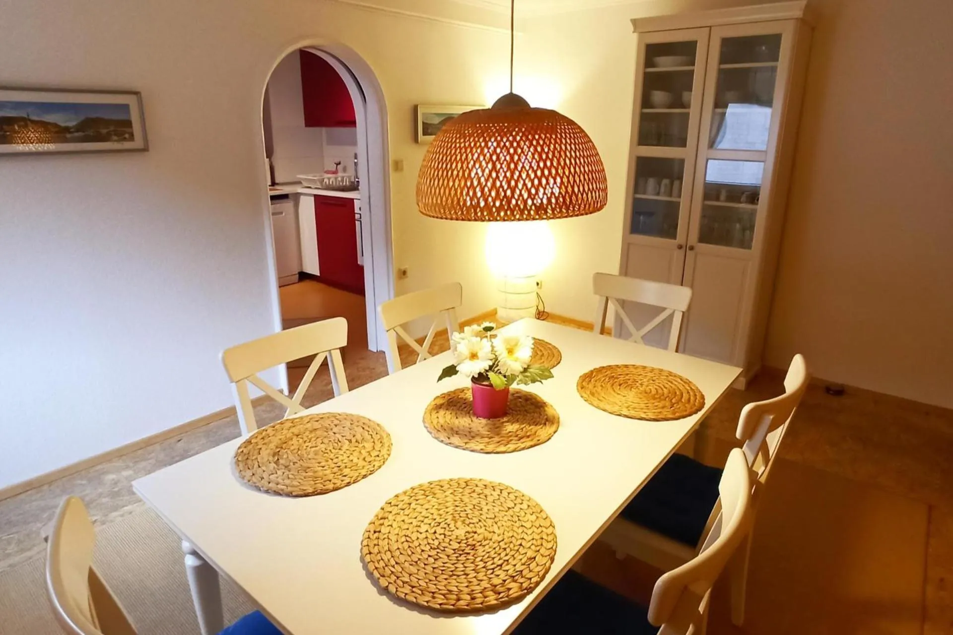 2 Bed Apt Sleeps 5 - Rooftop Terrace Wifi