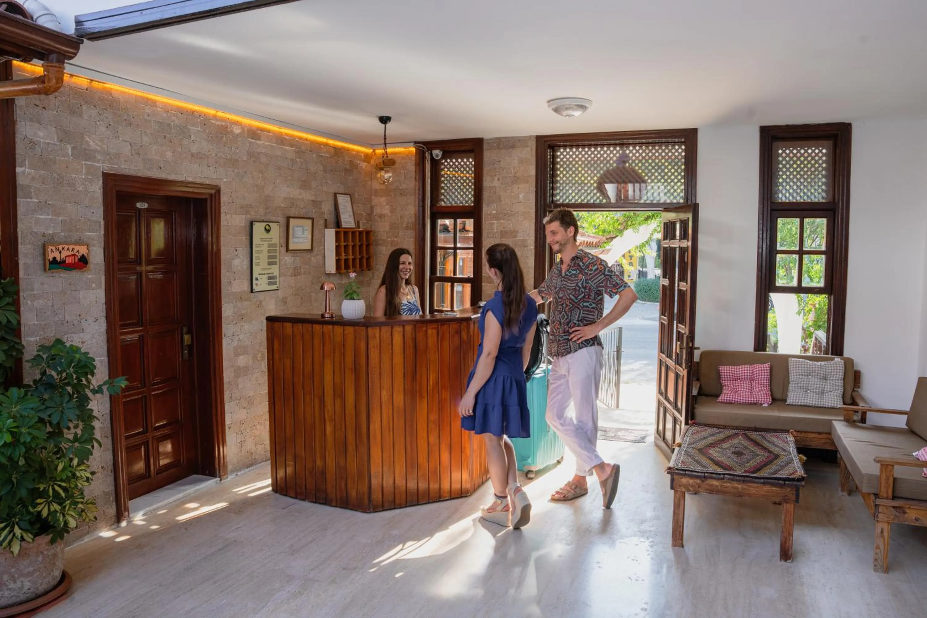 Palma Rosa Hotel