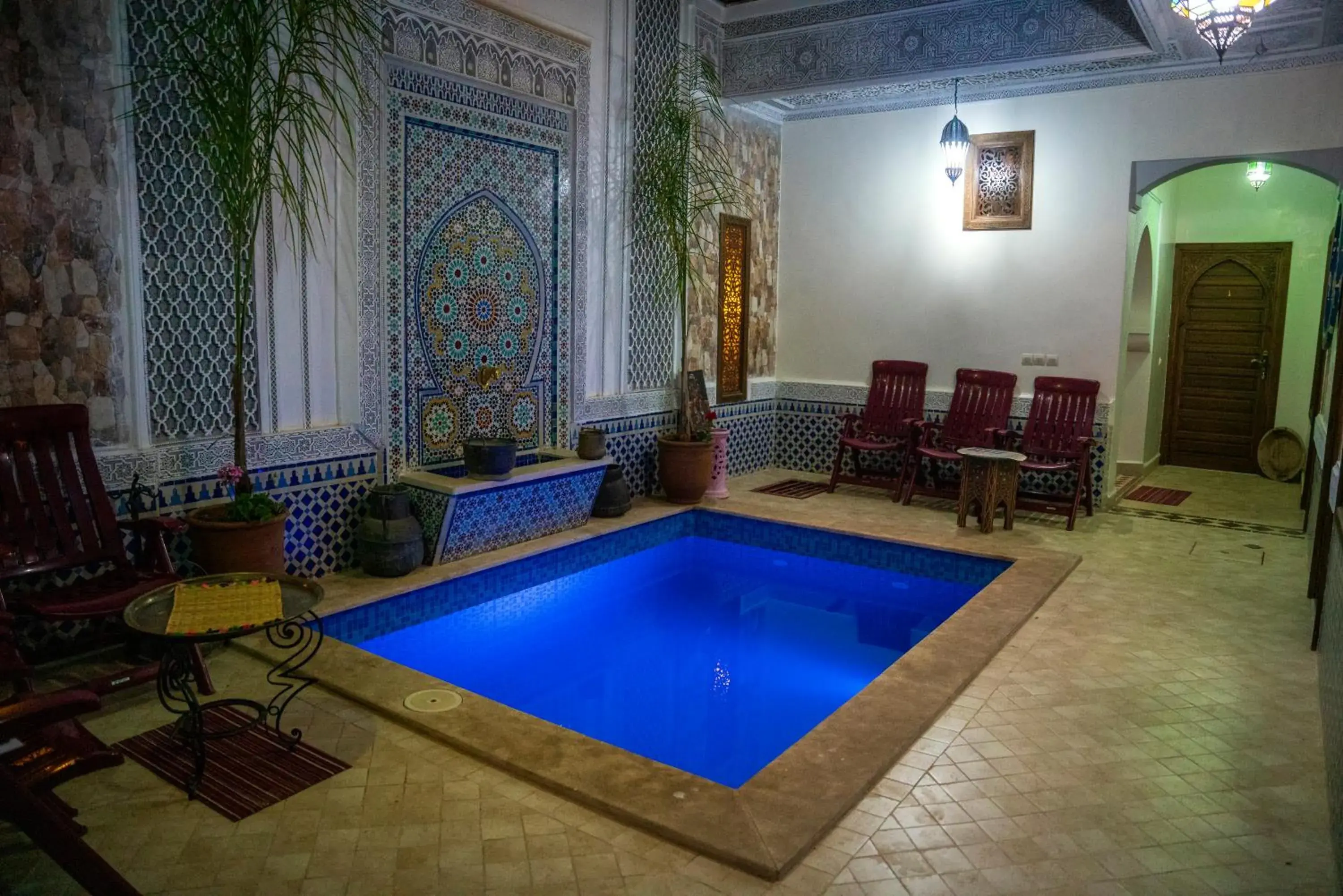 Riad Nouhal Riad Nouhal
