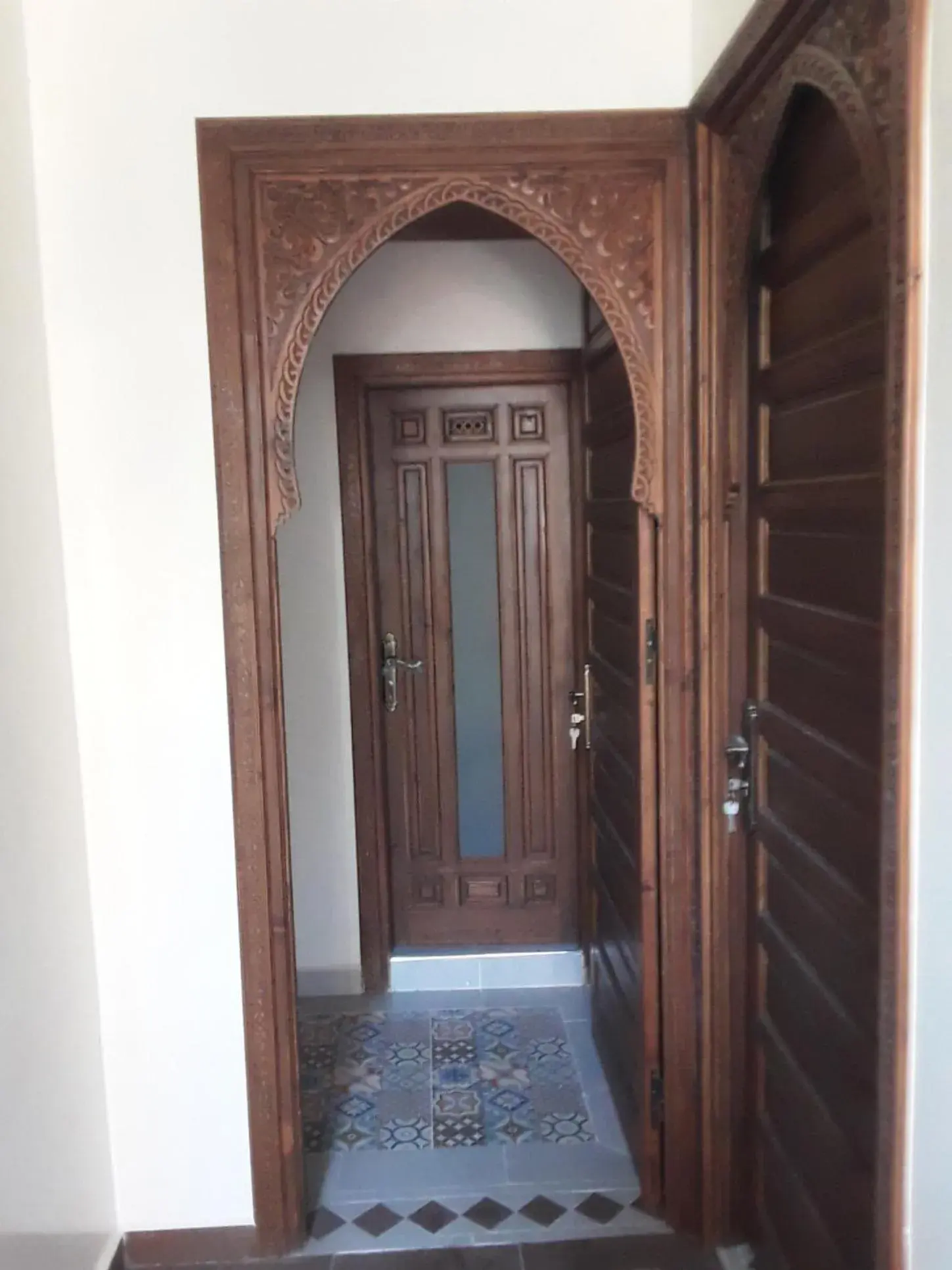 Property building in Riad Nouhal Property building in Riad Nouhal