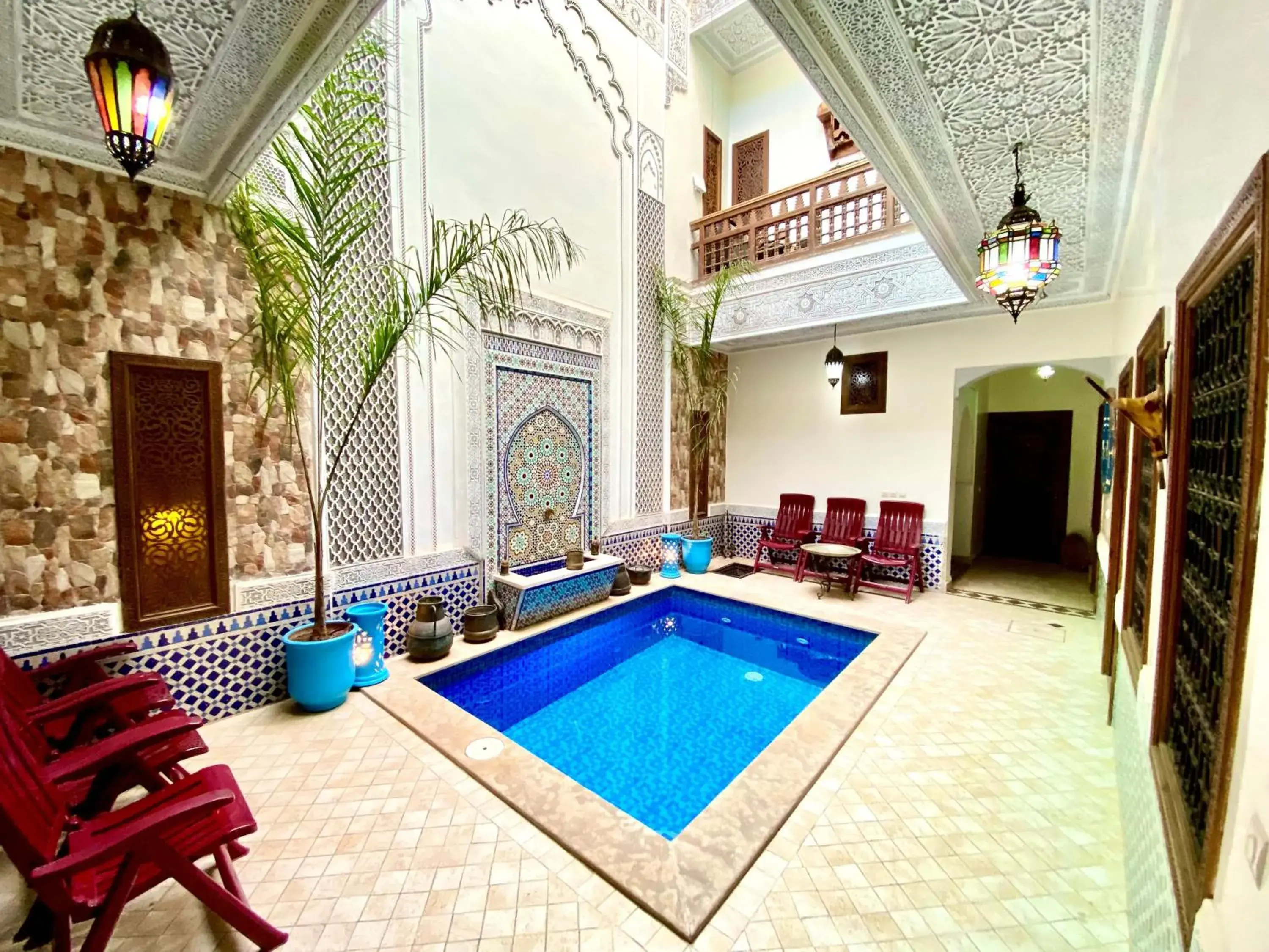 Riad Nouhal Riad Nouhal