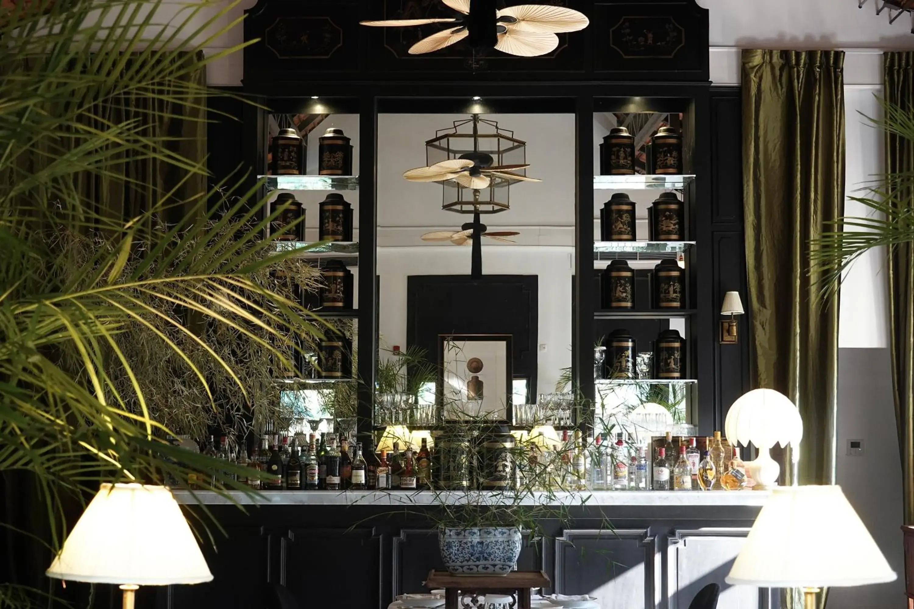 Restaurant/places to eat in Sela Chiangmai Restaurant/places to eat in Sela Chiangmai