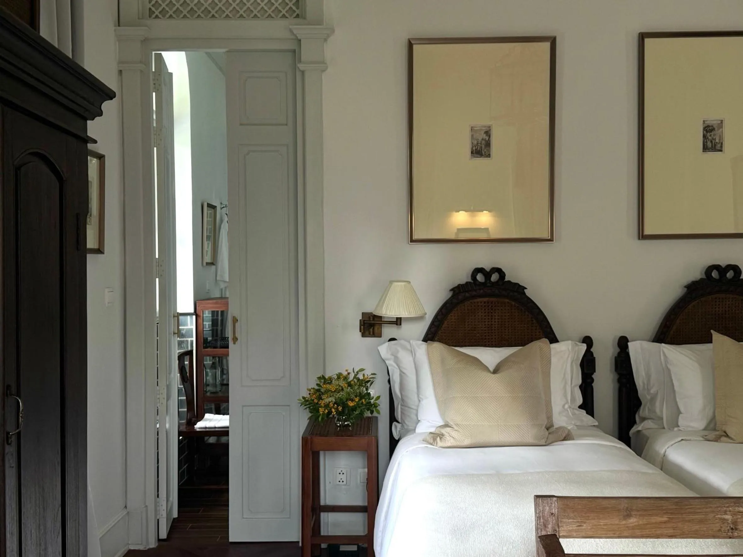 Bedroom, Bed in Sela Chiangmai