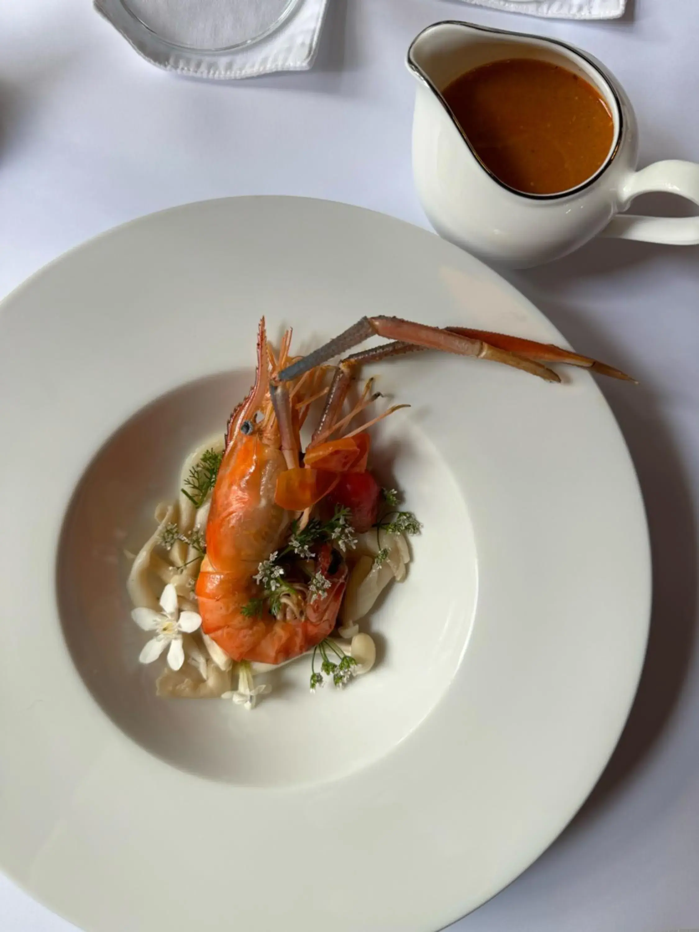 Food and drinks in Sela Chiangmai Food and drinks in Sela Chiangmai