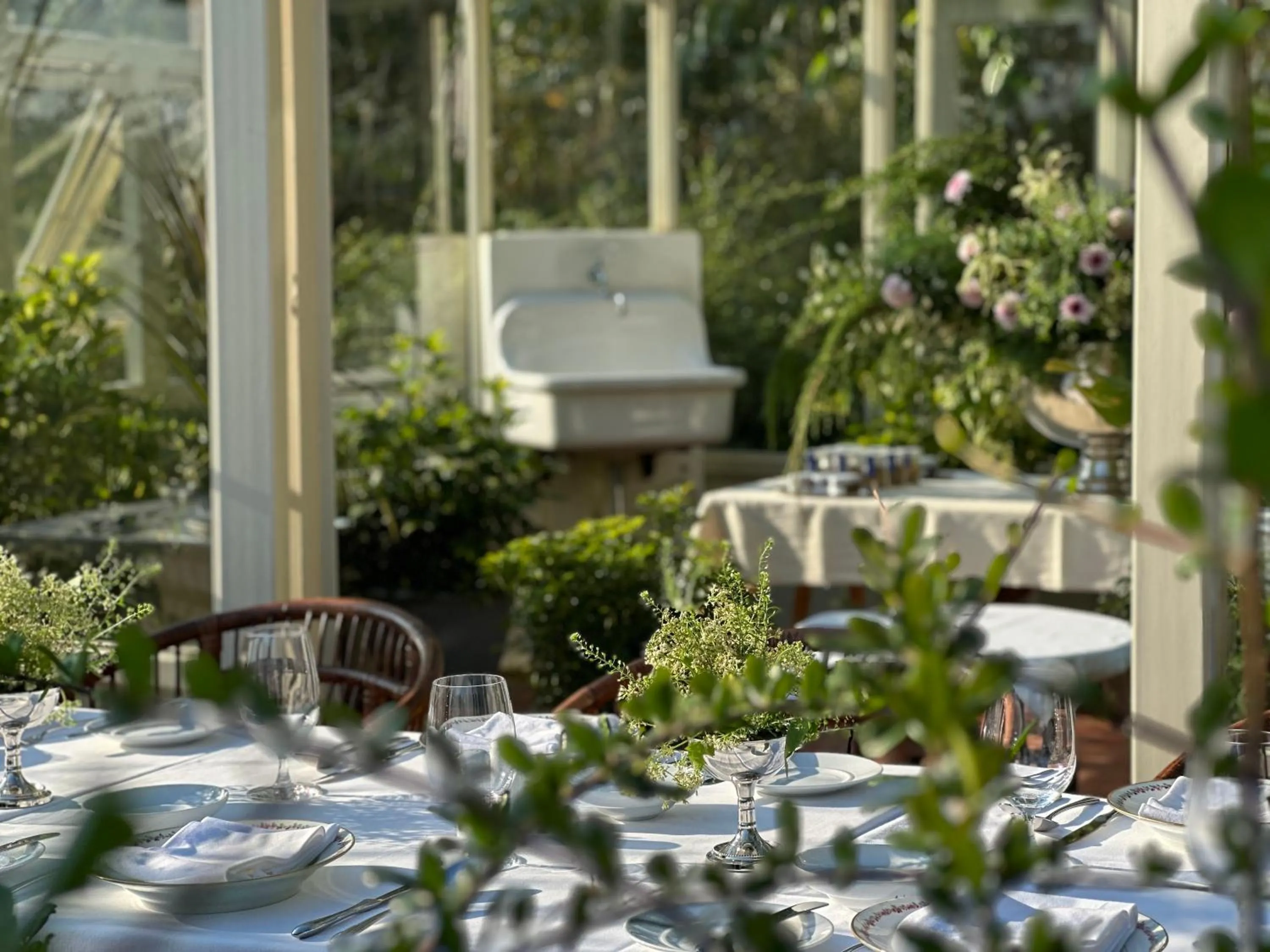 wedding in Sela Chiangmai